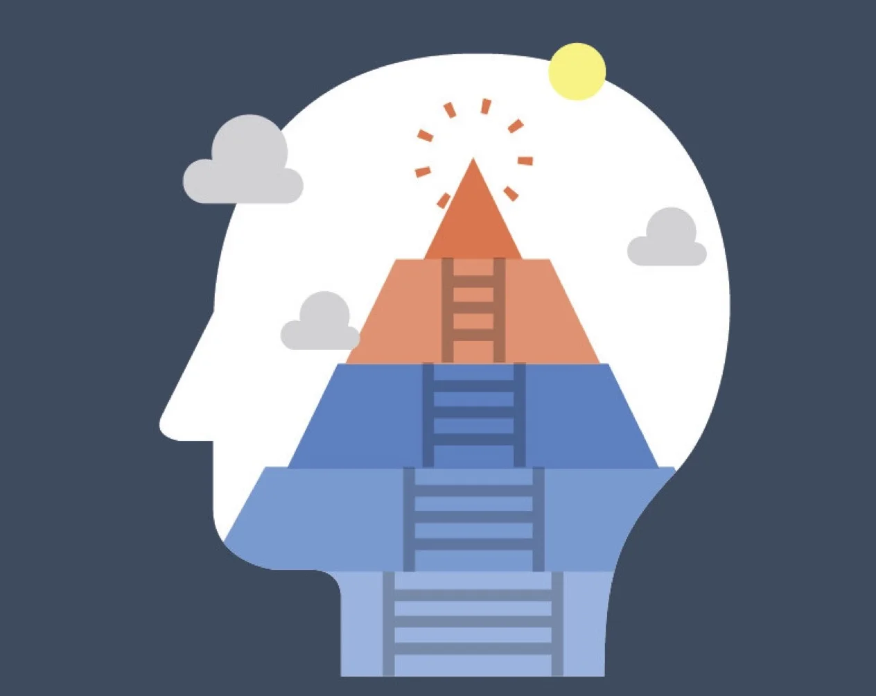 Start Talking: Mental Health in Sales | Jeff Riseley