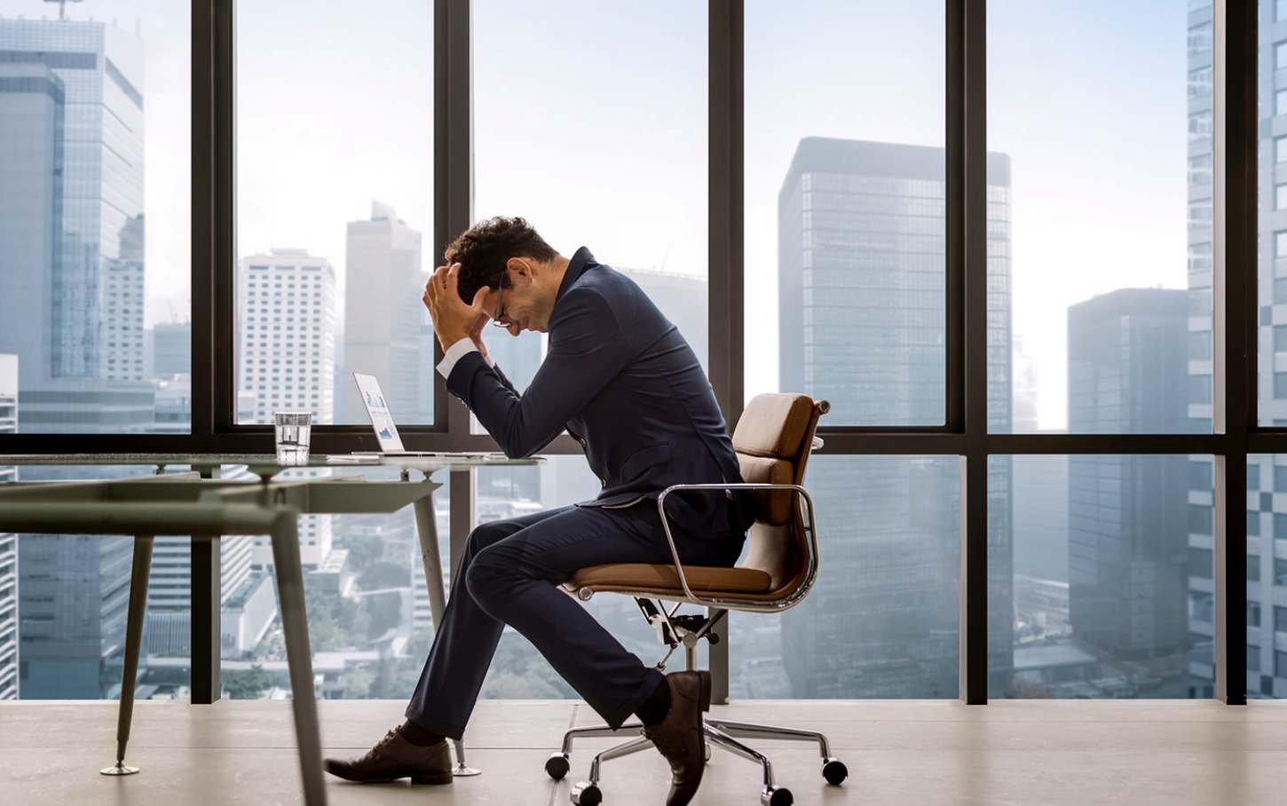 The State of Burnout in the Sales Industry | Tiffani Bova