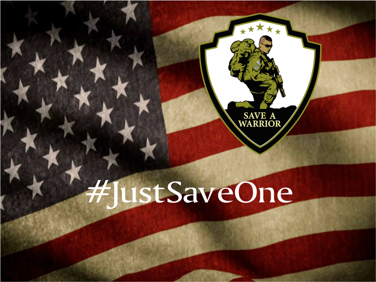 Veterans Day- You Cannot Heal Your Head Without Healing Your Heart | Janelle Cronk