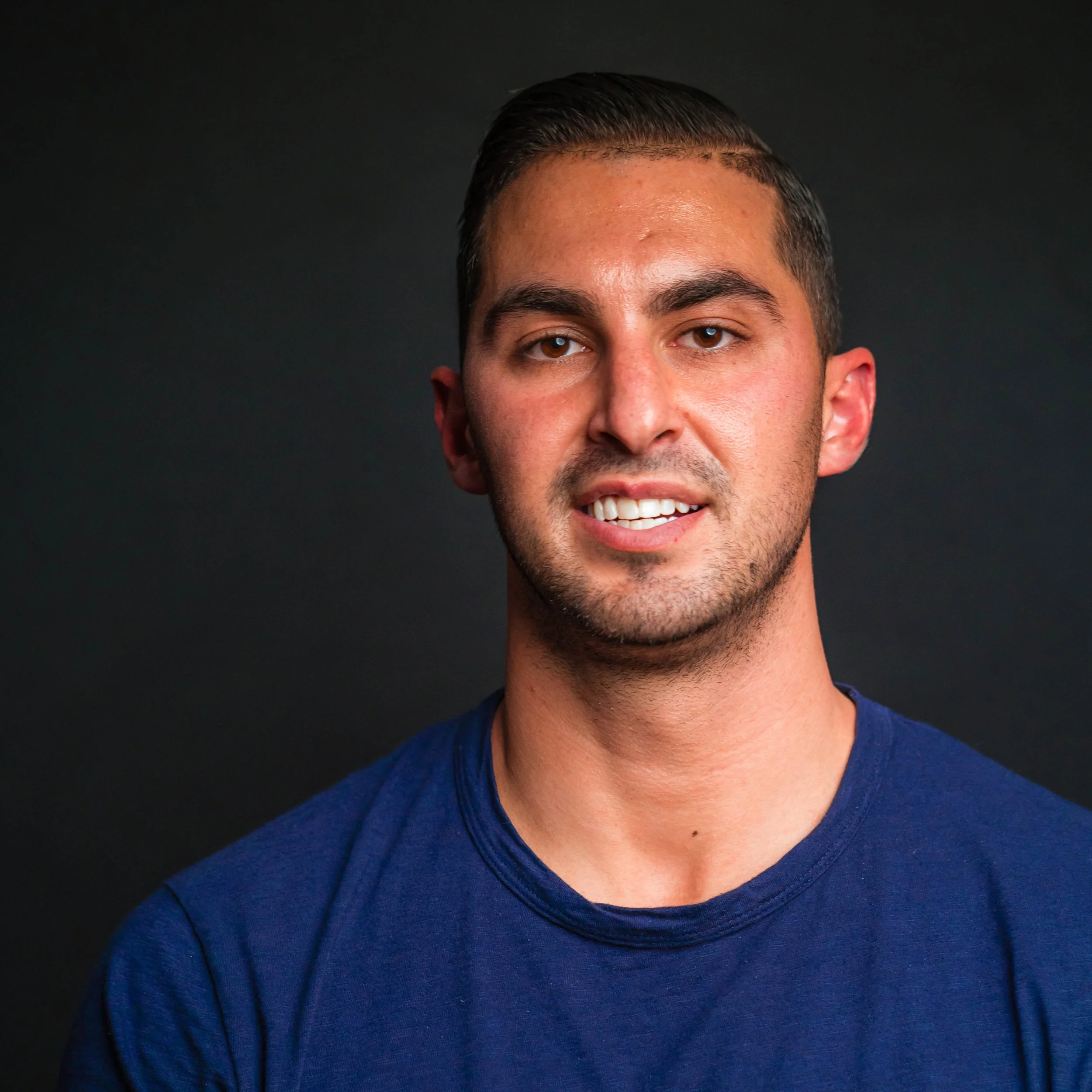 The UNCrushed Podcast #8 | James Cardamone, Enterprise Sales, Splash