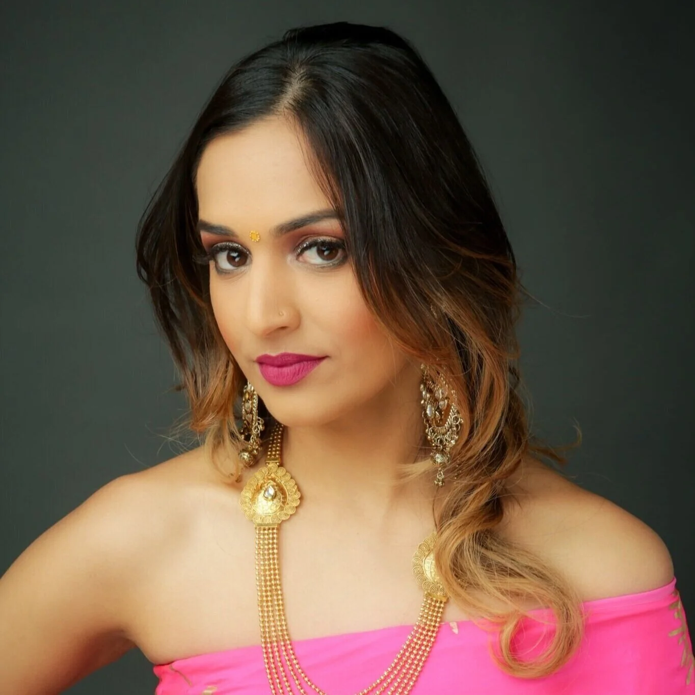 Mental Illness- A Cultural Taboo | Silpa Patel