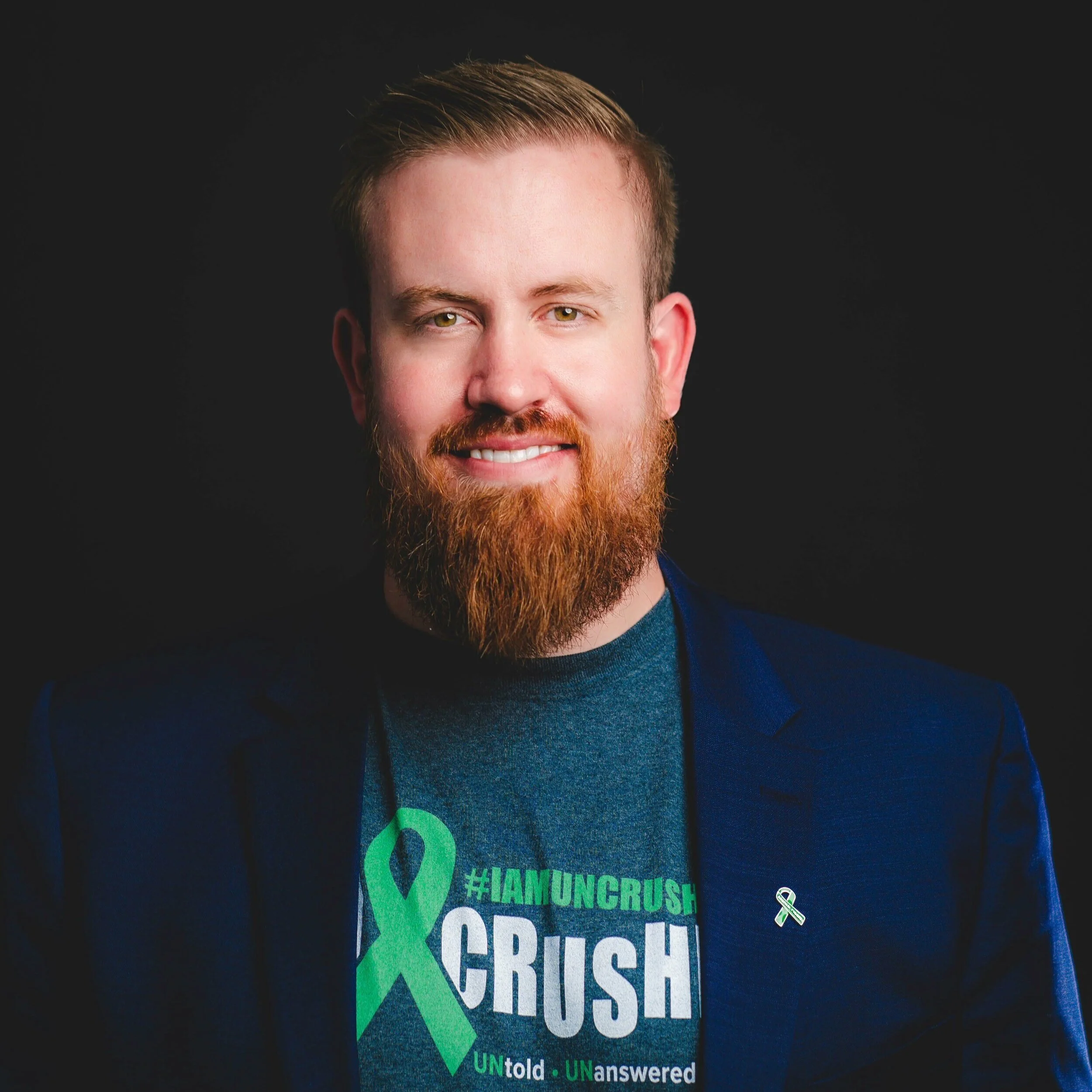 The UNCrushed Podcast #11 | Tim Clarke, Founder &amp; CEO, UNCrushed