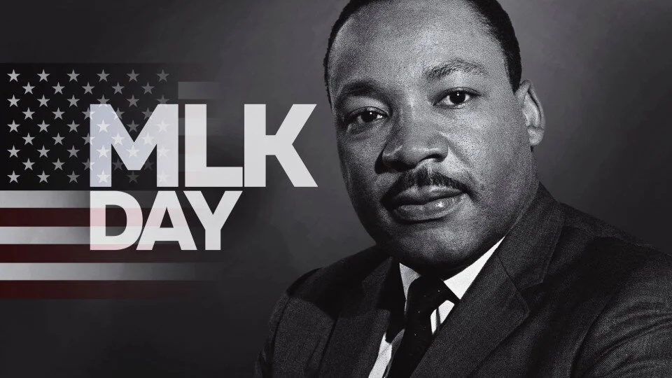  Shining Light On Darkness- Martin Luther King Jr. Day