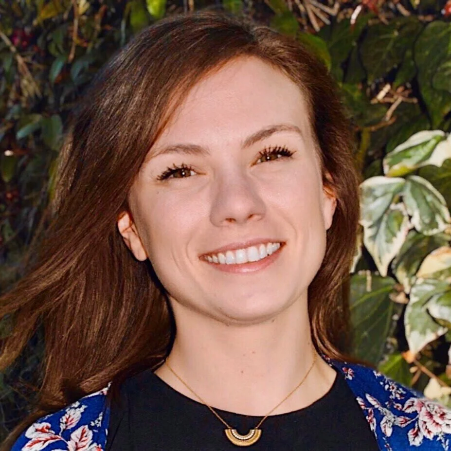 A New Perspective on Grief | Calista Anderson