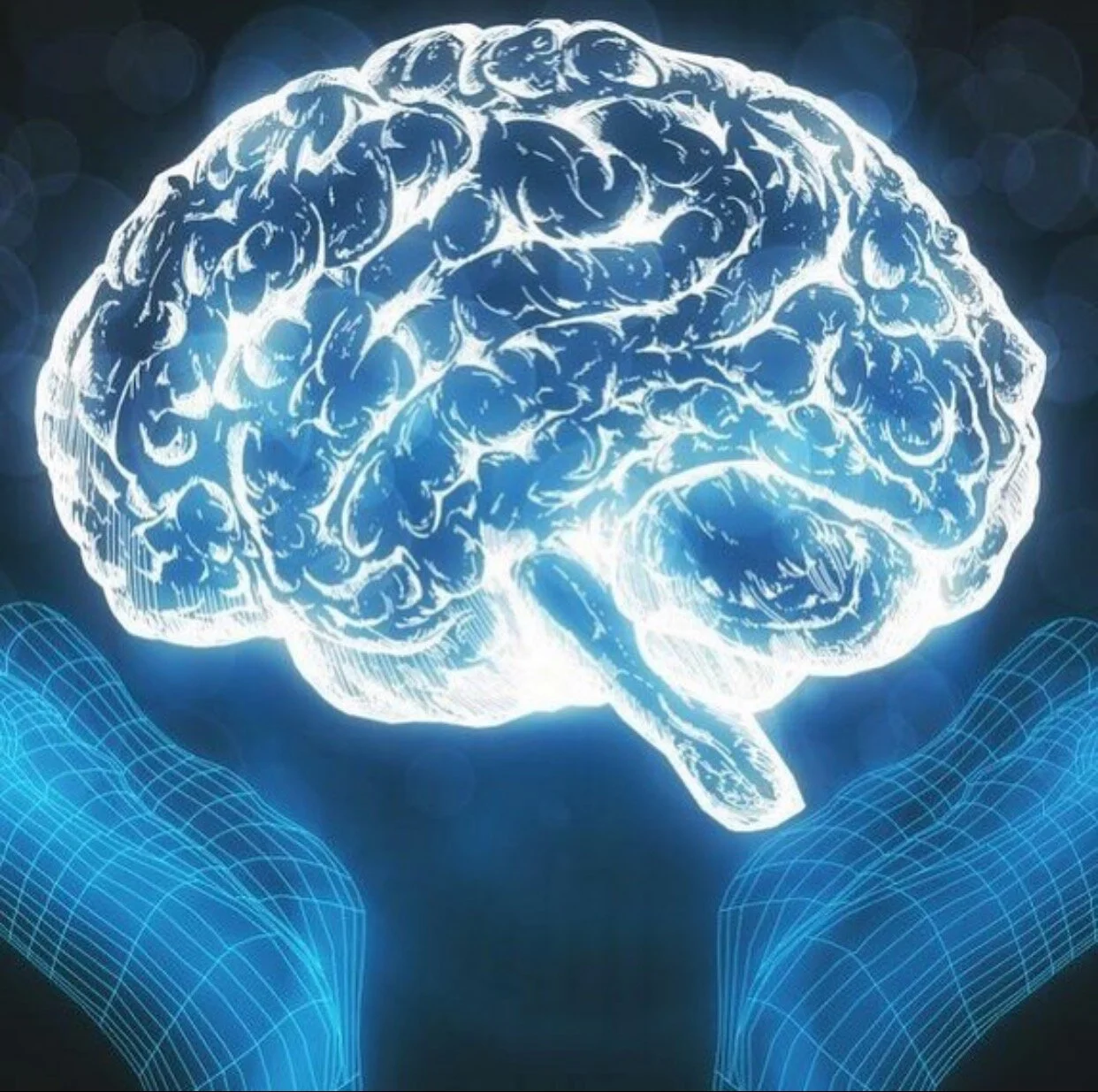 Birds: Excerpt from 'Crossover: A Look Inside a Manic Mind' | Brett Stevens