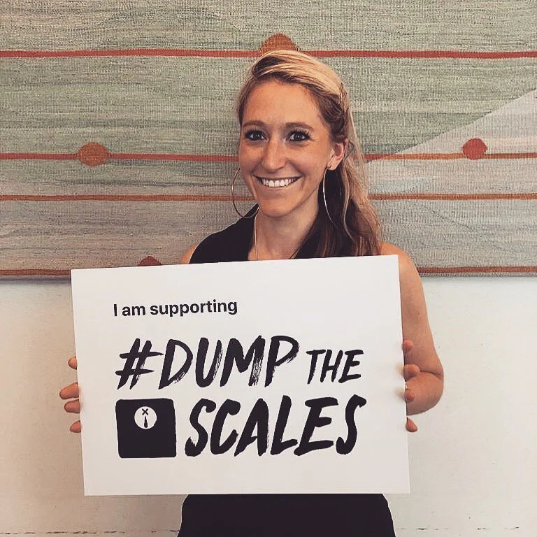 You Are a Worthless Fat Girl | Hope Virgo