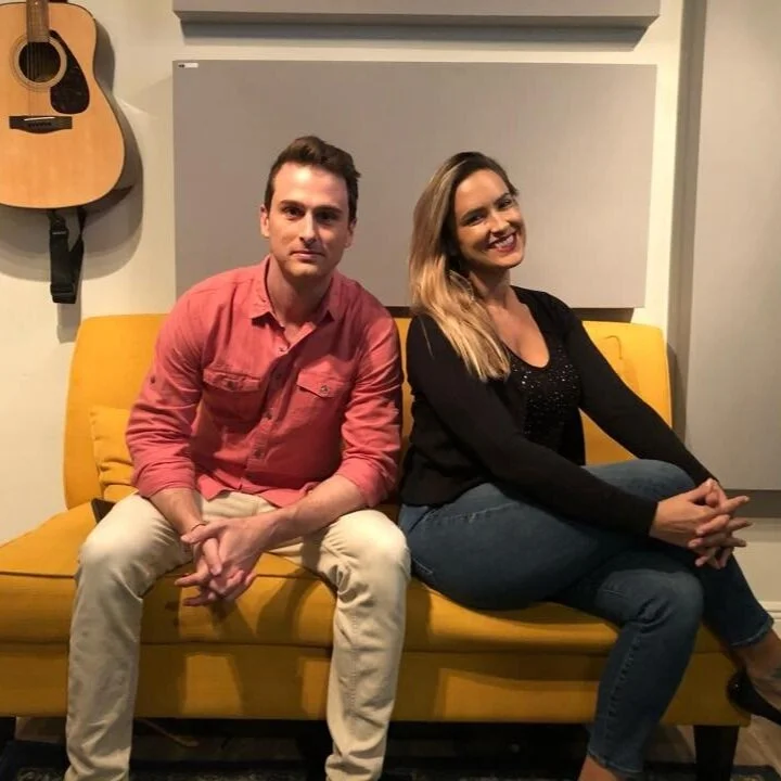 The Overcoming Adversity Podcast #21: UNCrushing It With Tim Clarke | TIM CLARKE