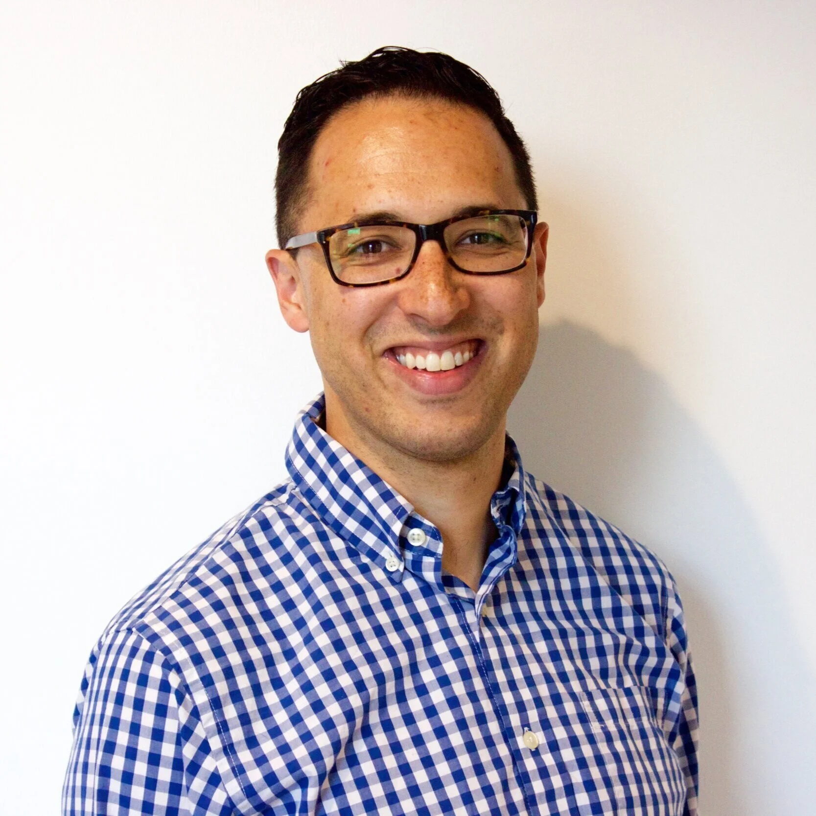 How Knowing My "Anxiety Locations" Helps Me Manage My Anxious Feelings | Jordan Brown