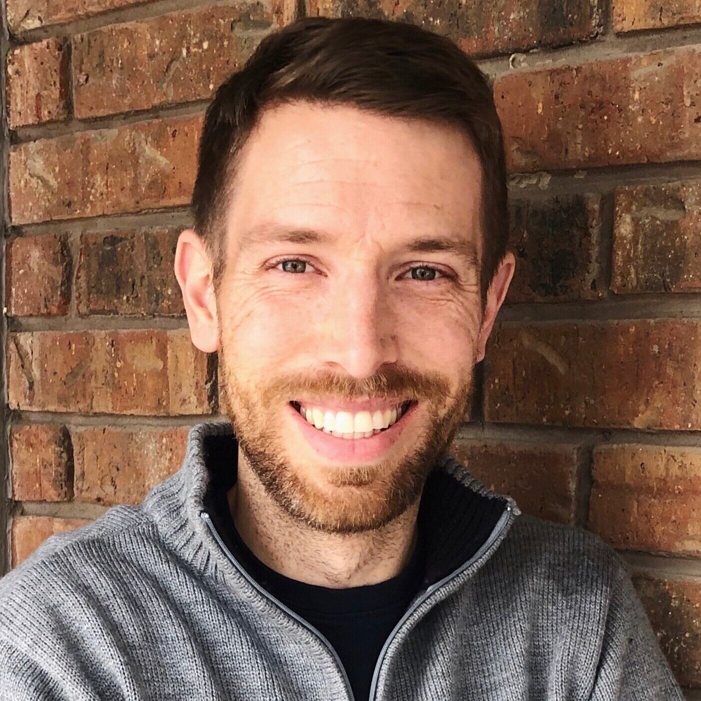 Shattered by Suicide, Renewed by Resilience | Jason Holzer