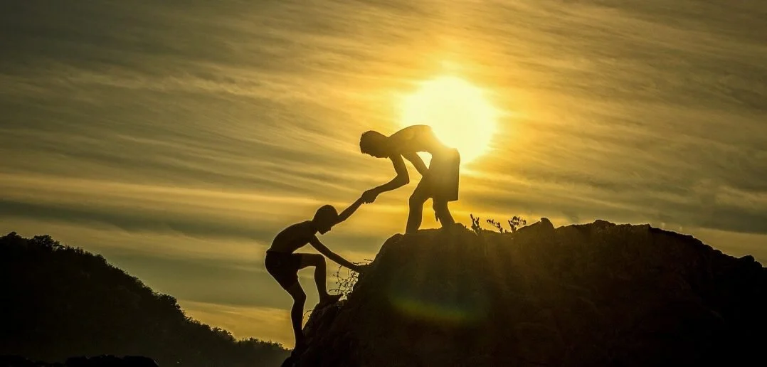 Getting Mental Health In Sales Right- Cancer, Leadership and Legacy | Jeff Riseley &amp; Jackie Clark