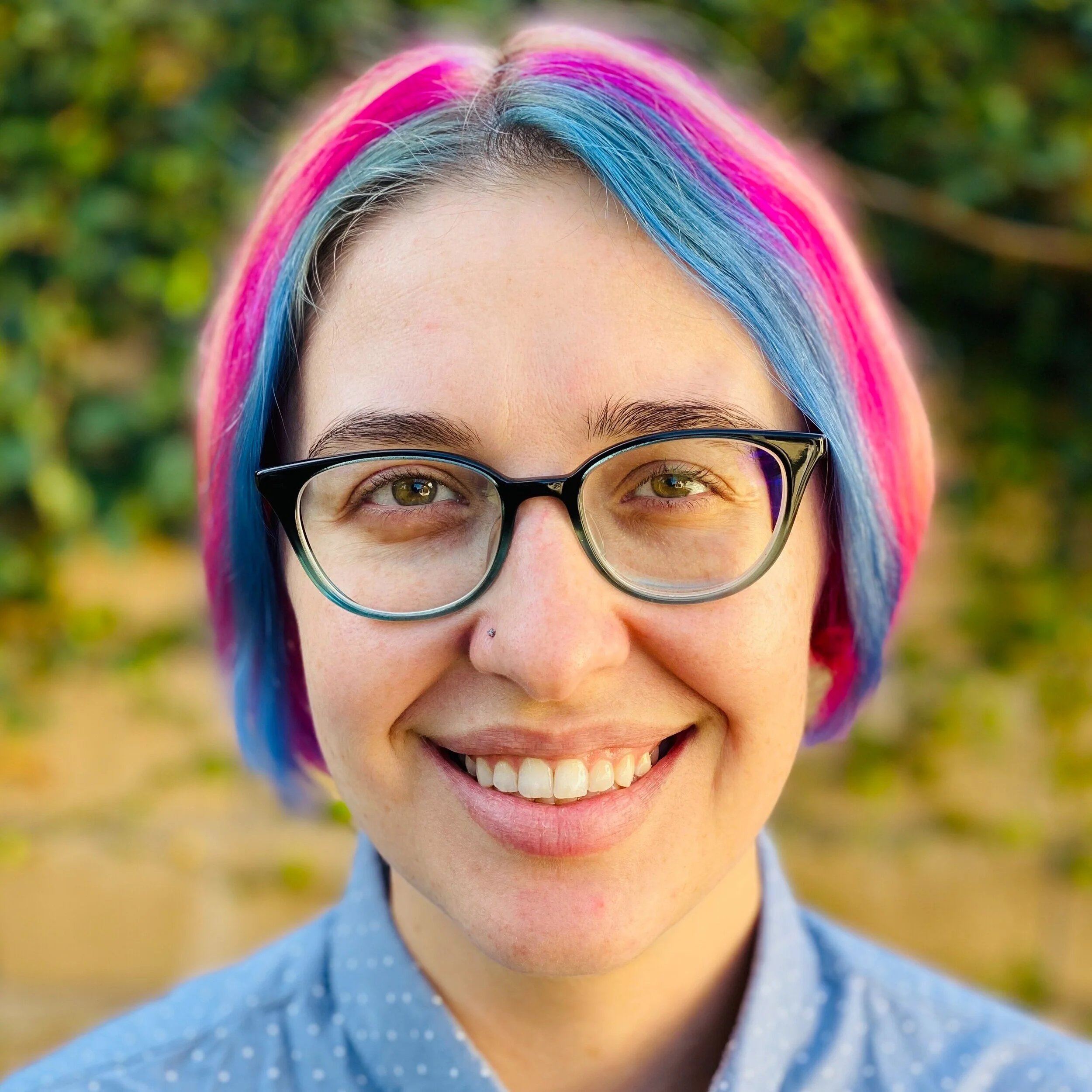 A CEO's Struggle with Self-Injury | Ashley Allen