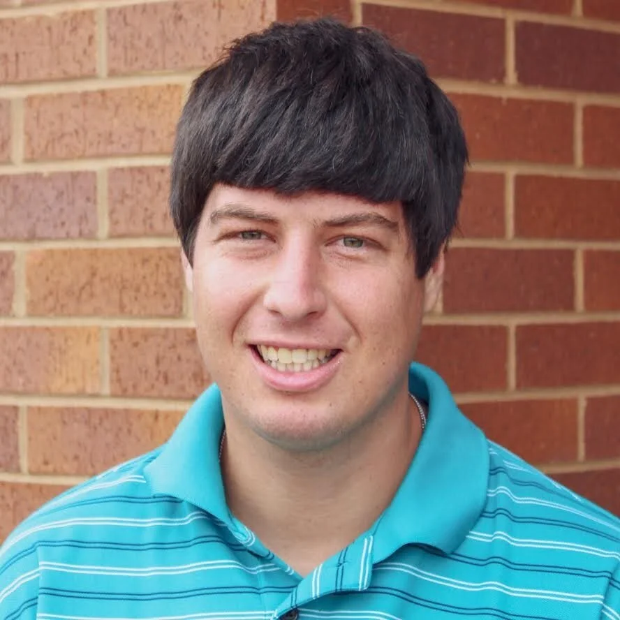 The Voices In My Head | Ryan Zadrazil