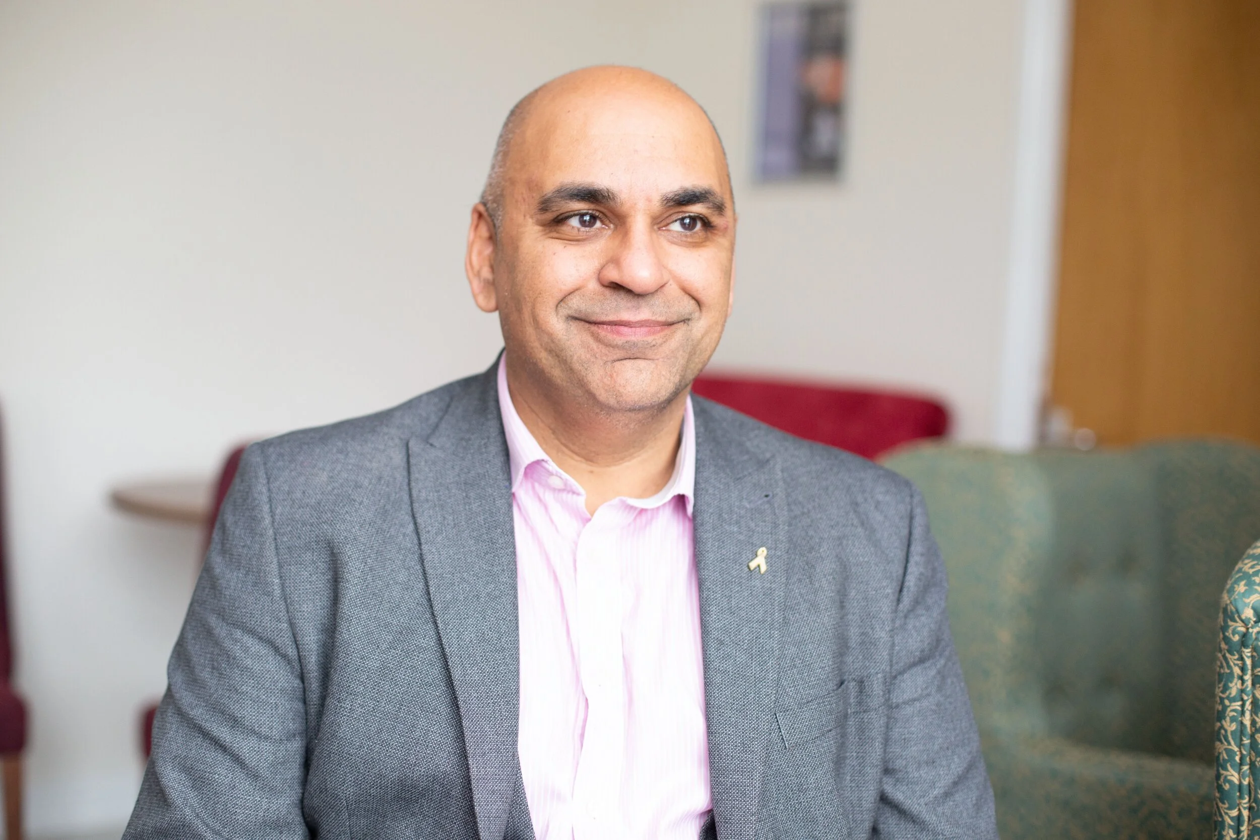 The Road To Recovery Is Often Bumpy | Niraj Kapur