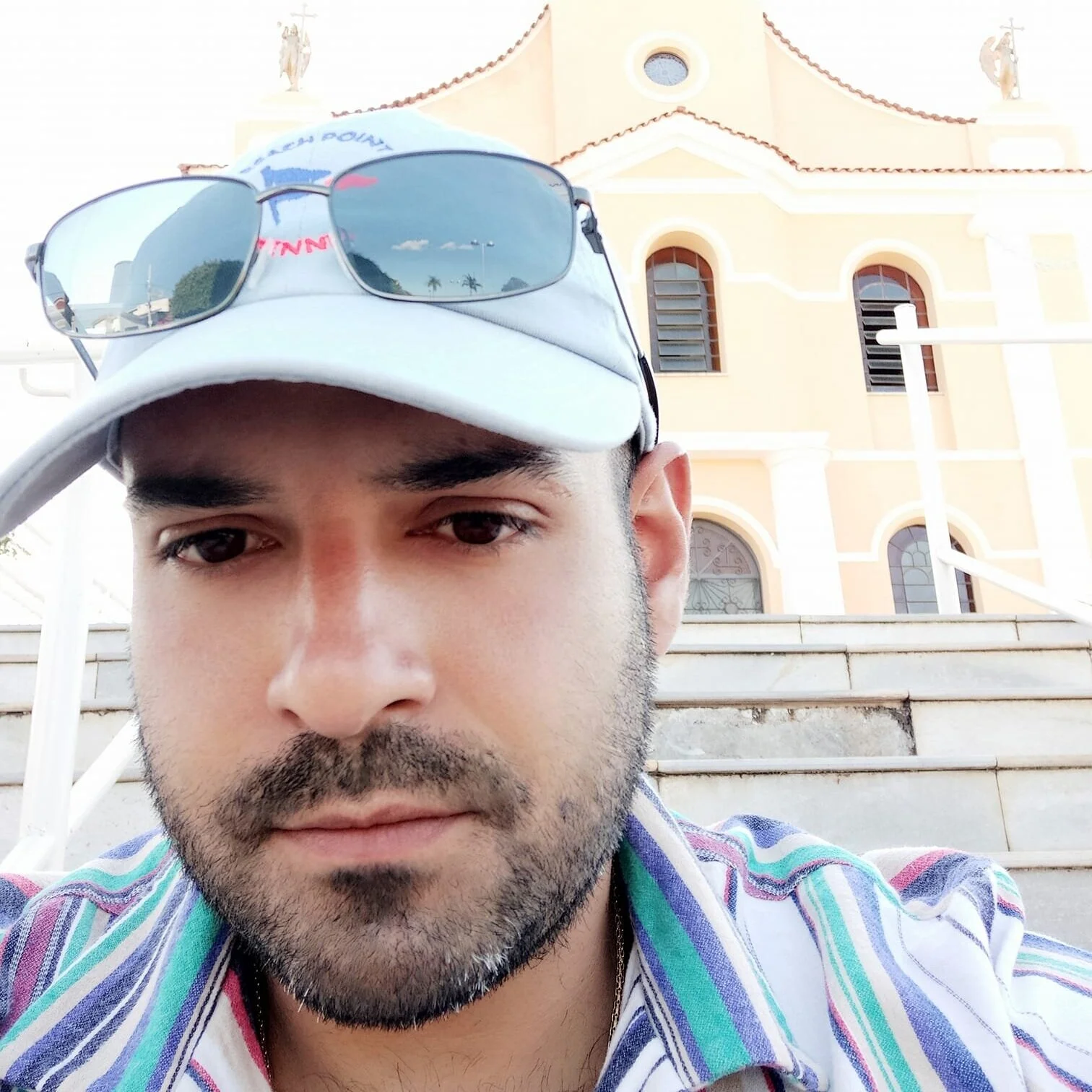 You Can’t Unscramble the Egg | Raphael Corrêa