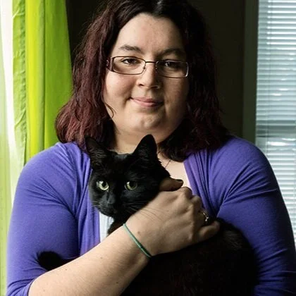 When My Nightmares Come True on Halloween | Christina Sauer