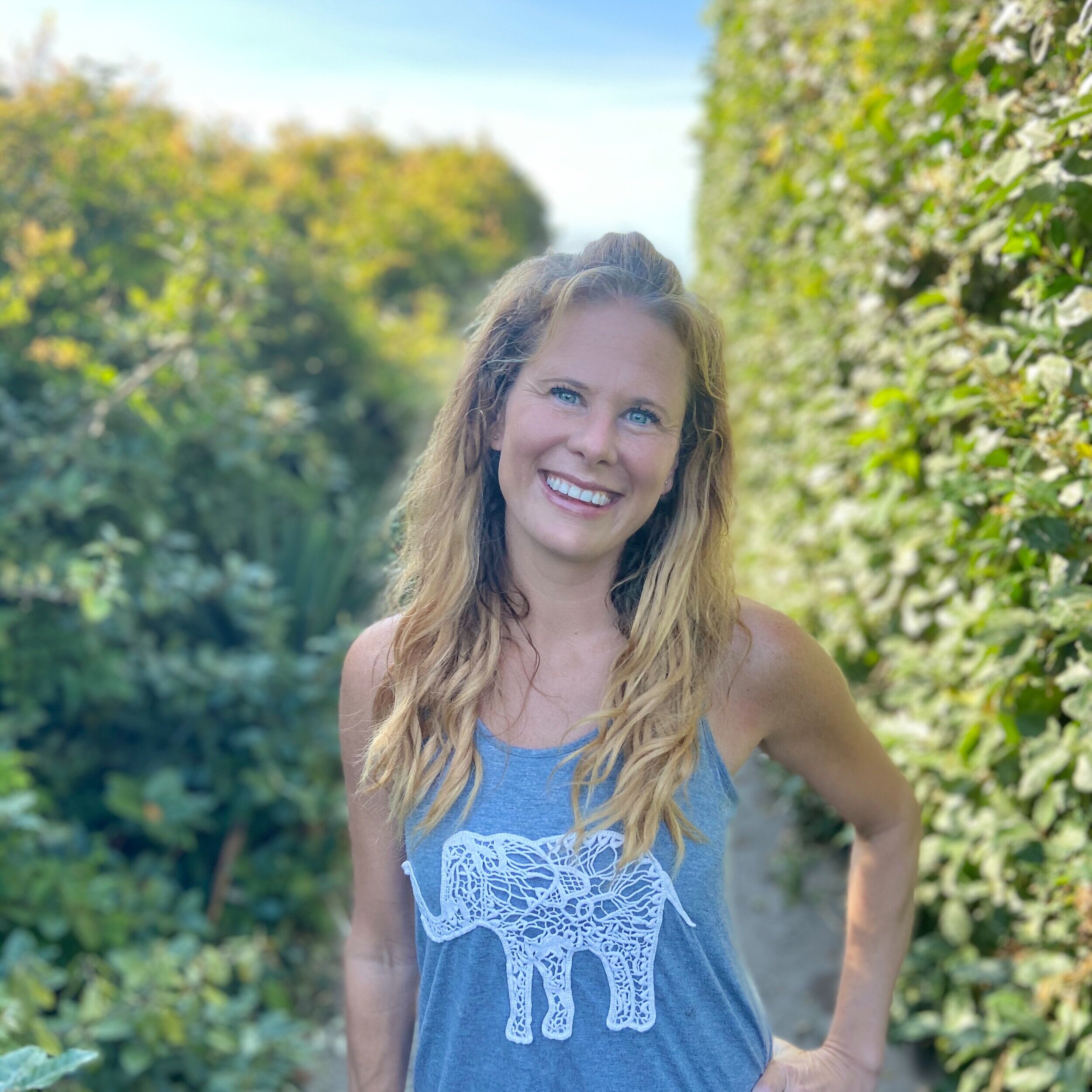 Going Back to the Basics in 2020 | Kristy Gibson