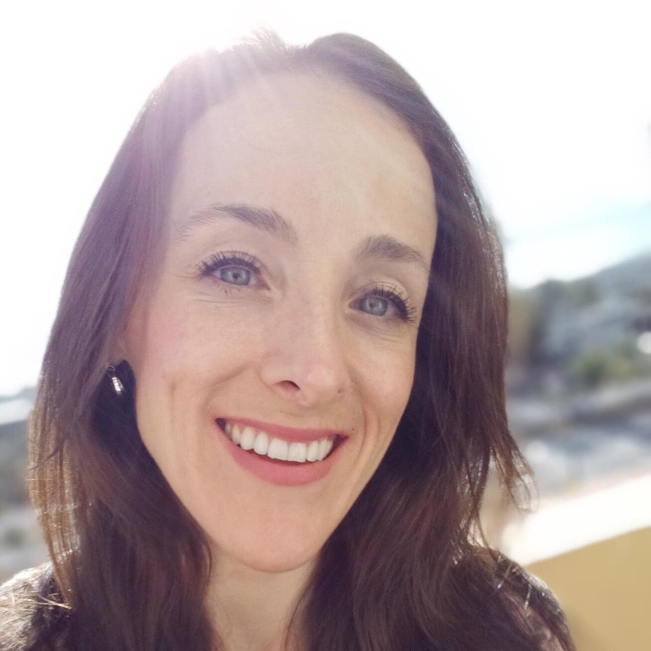 This Thanksgiving, I’m Thankful for My Healing Journey After Sexual Assault | Vanessa Schön