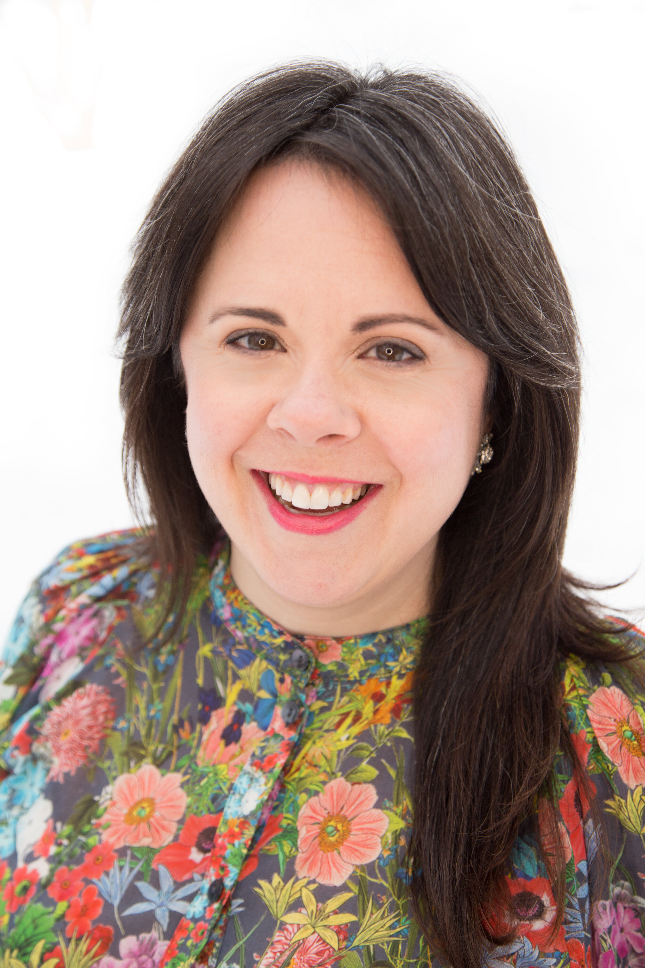 The UNCrushed Podcast #15: Marin Nelson, Regional Vice President, Salesforce