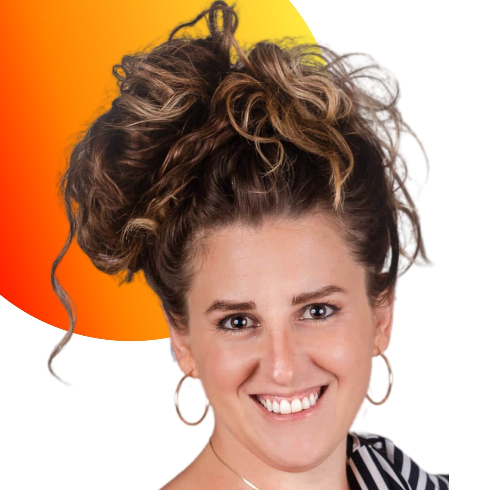 The Greatest Competitive Advantage You’ll Ever Know: Mental Health | Amy Hrehovcik