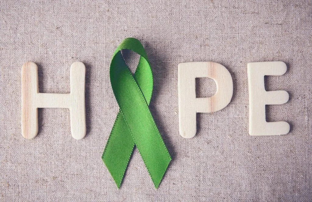 Get Involved With Mental Health Awareness Month in May 2021