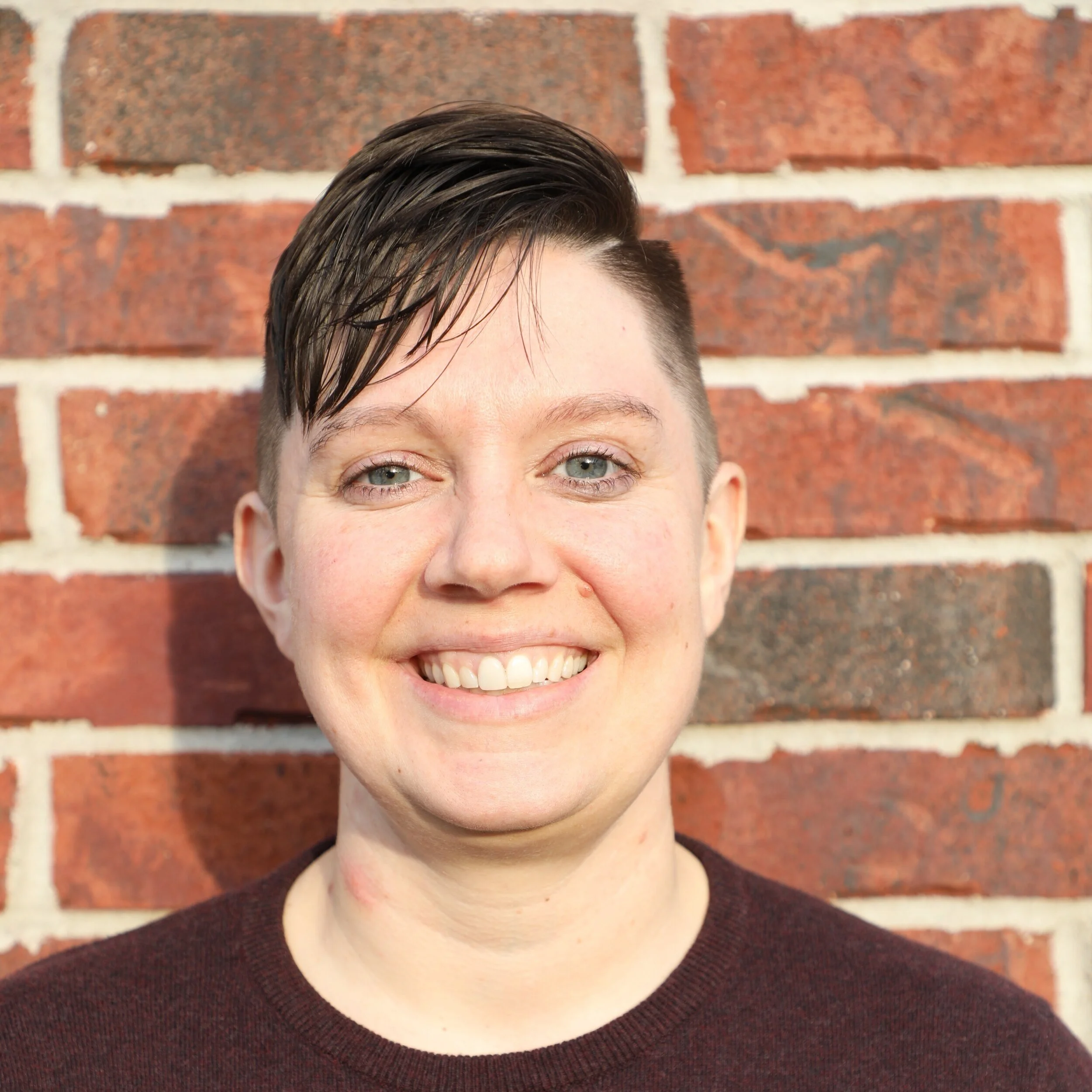 Discovering Your Inner Superpower | Kris Holmes