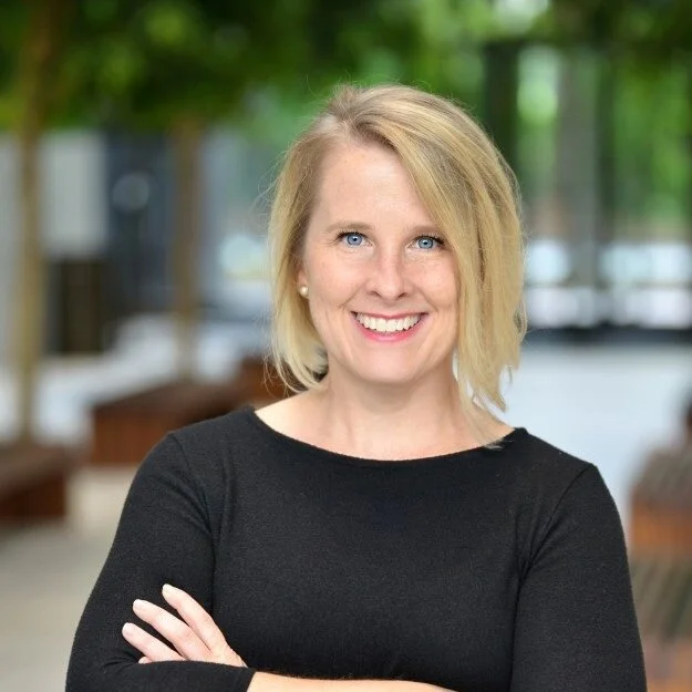 3 in 5 are struggling: State of Mental Health in Sales Report 2021 | Olivia Shoffner