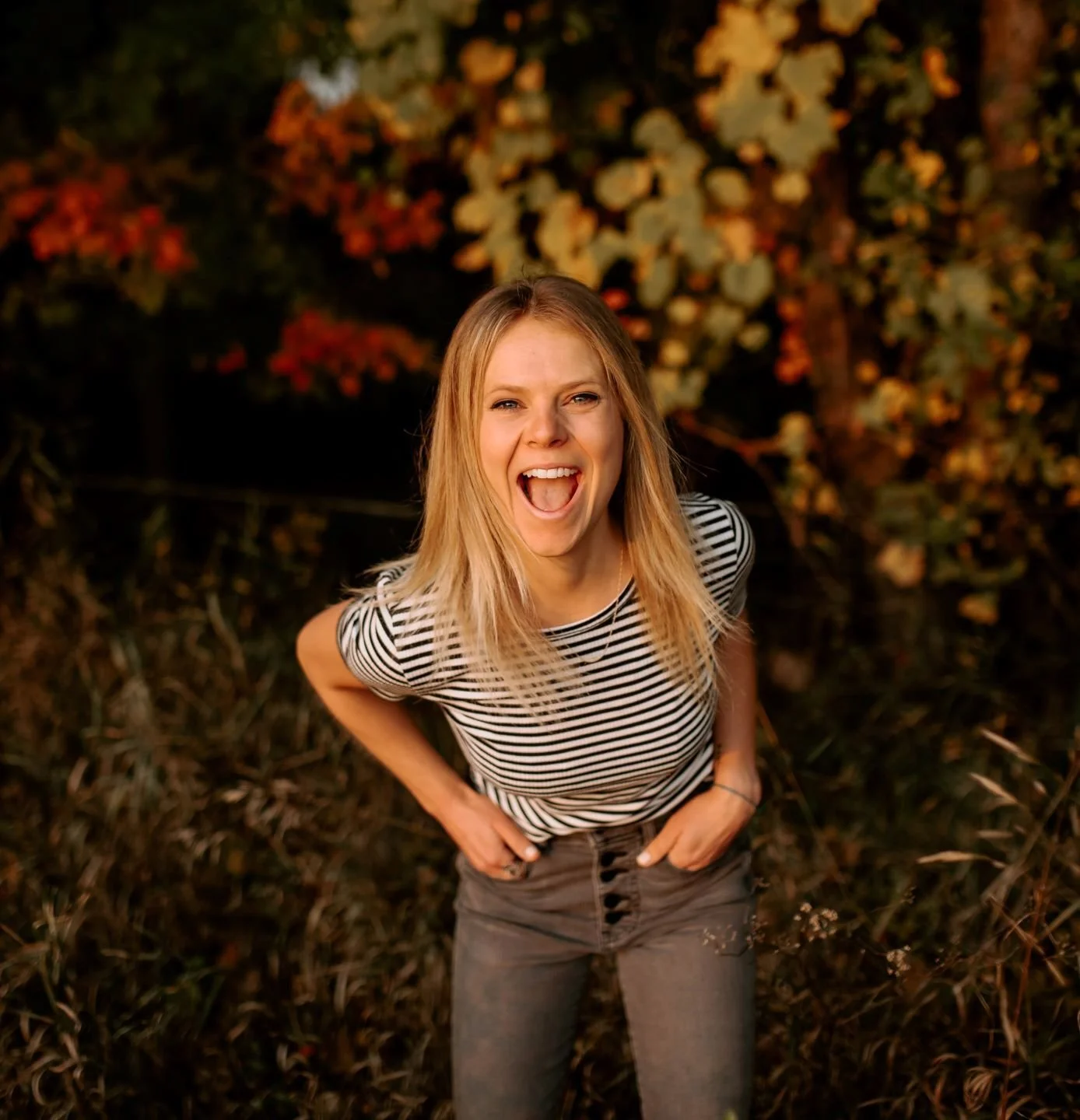 We All Have A Day One | Sammie Bennett