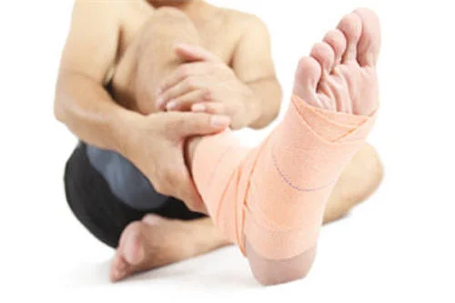Sports injuries result from acute trauma or repetitive stress associated with athletic activities. Sports injuries can affect bones or soft tissue such as ligaments, muscles, and tendons.