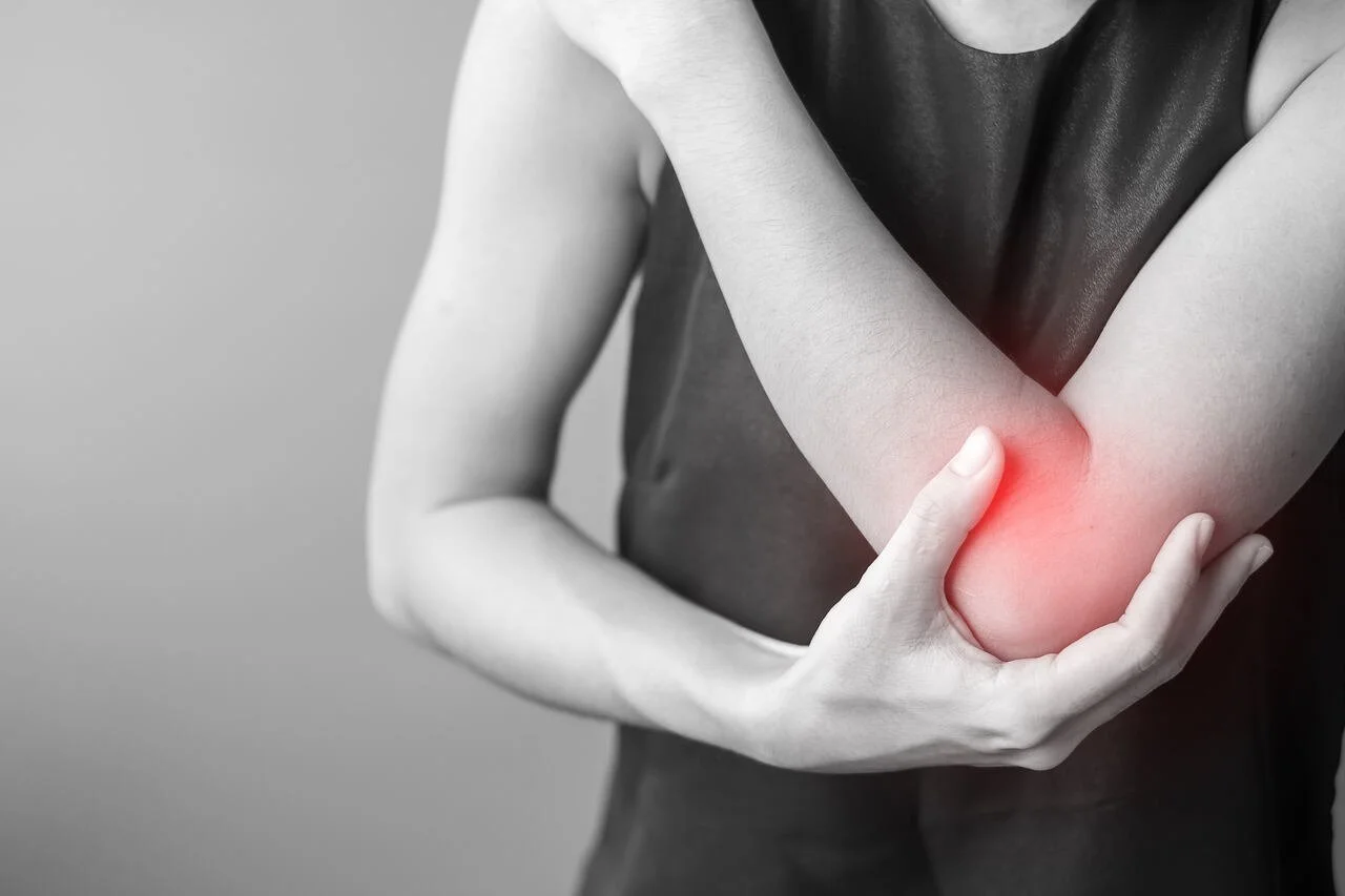 Tennis Elbow Causes, Symptoms, and Physio Treatment PhysioFlow