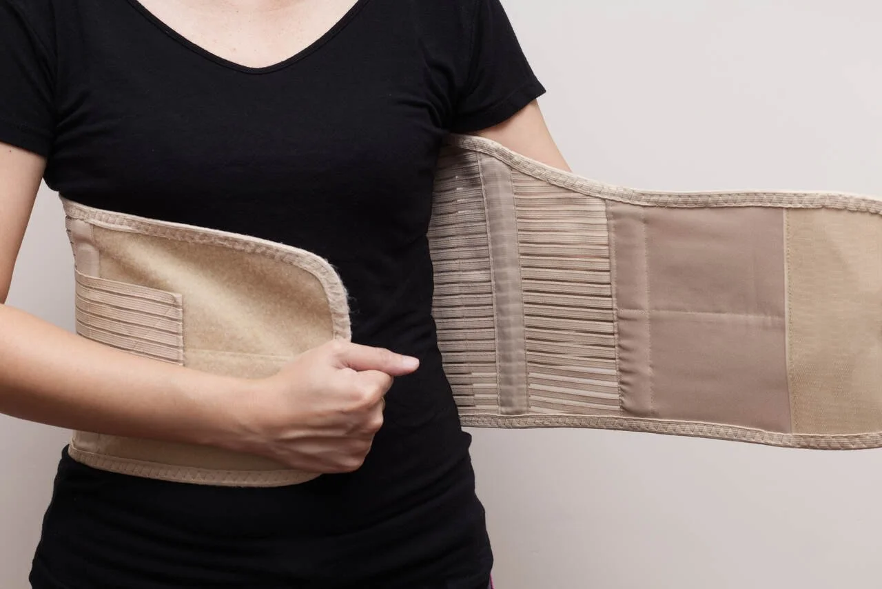 Is Using a Back Brace Bad for Me? My Doctor Said It Is! — PhysioFlow