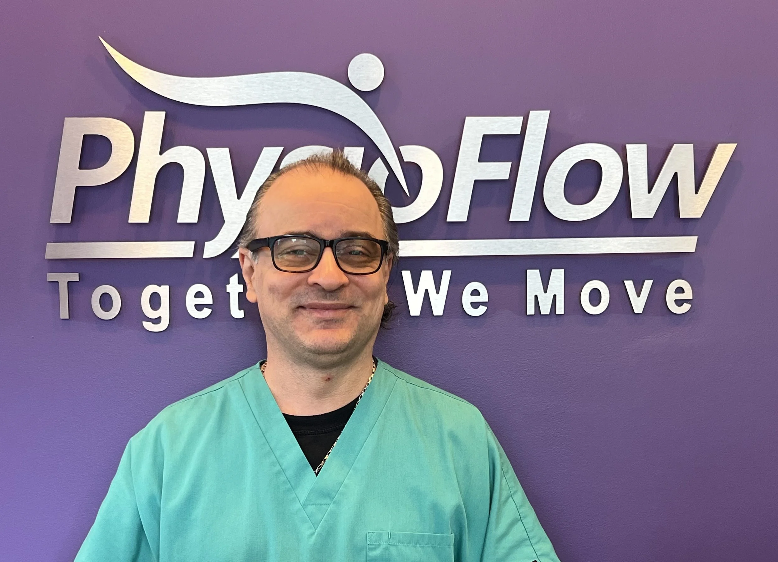 Team - Physiotherapy & Sport Injury Clinic — PhysioFlow