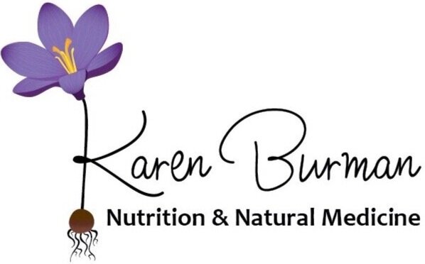 Karen Burman Natural Medicine