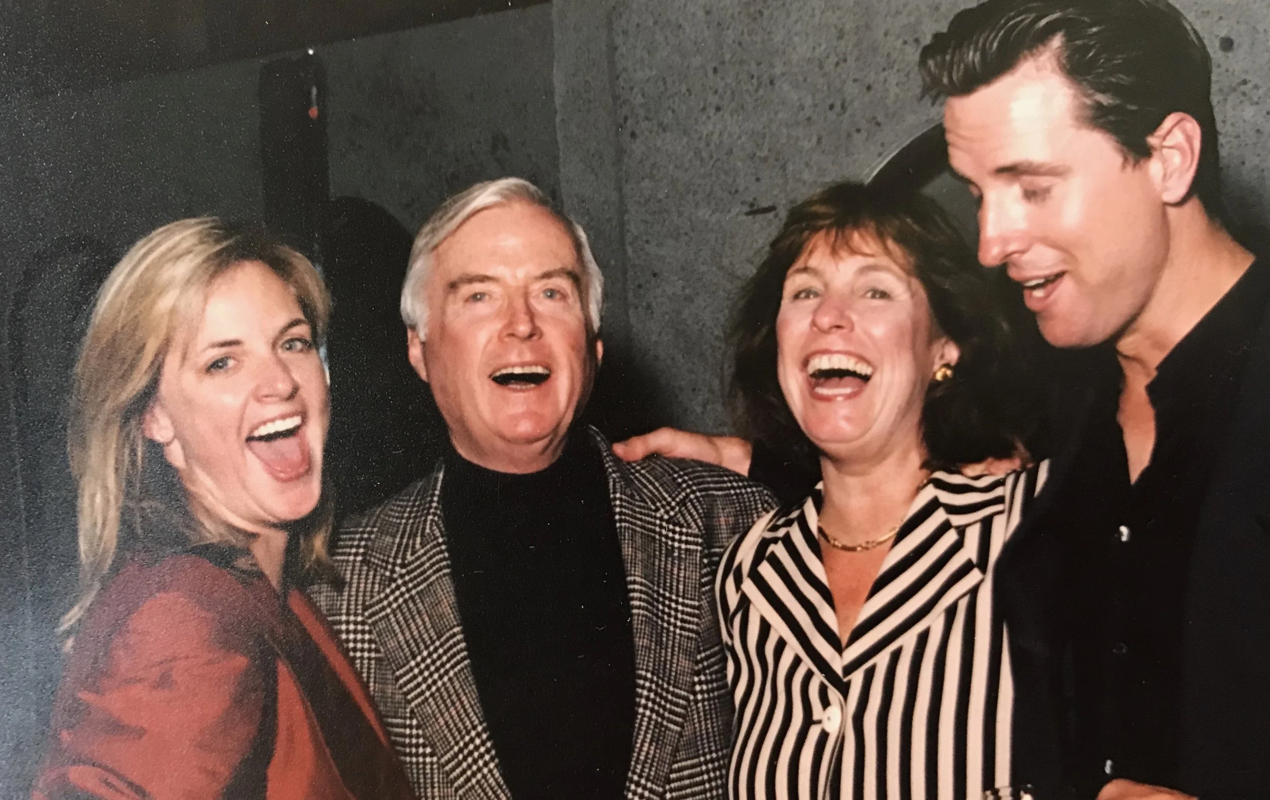 Photos — Justice William Newsom Fund