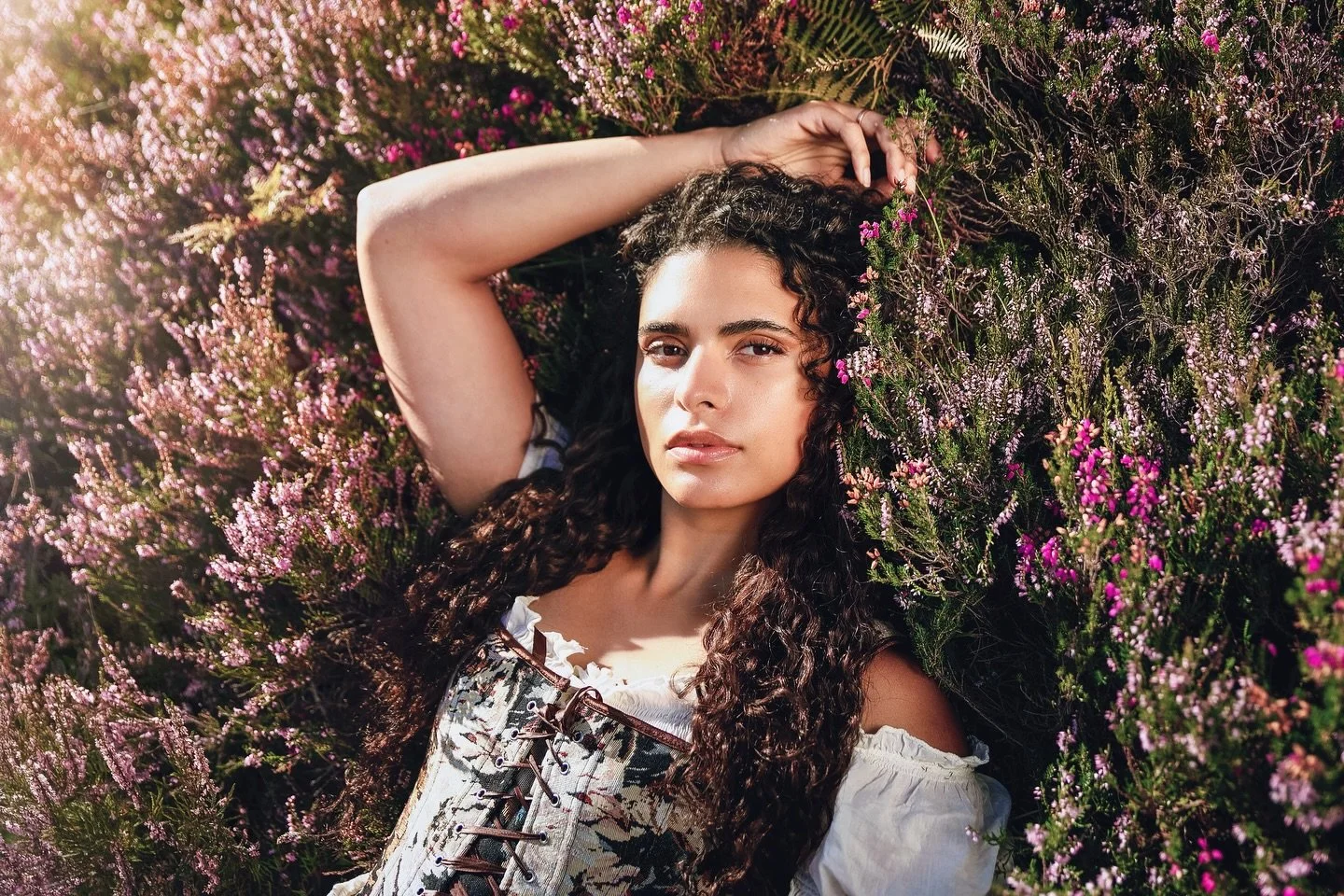 📸 Natalya

Taken a few weeks back when the sun was really shining and the midges were REALLY biting! 
//
I&rsquo;ve been rubbish at posting on here. I have my excuses, but ultimately just too busy creating and surviving. I&rsquo;m sure so many of yo