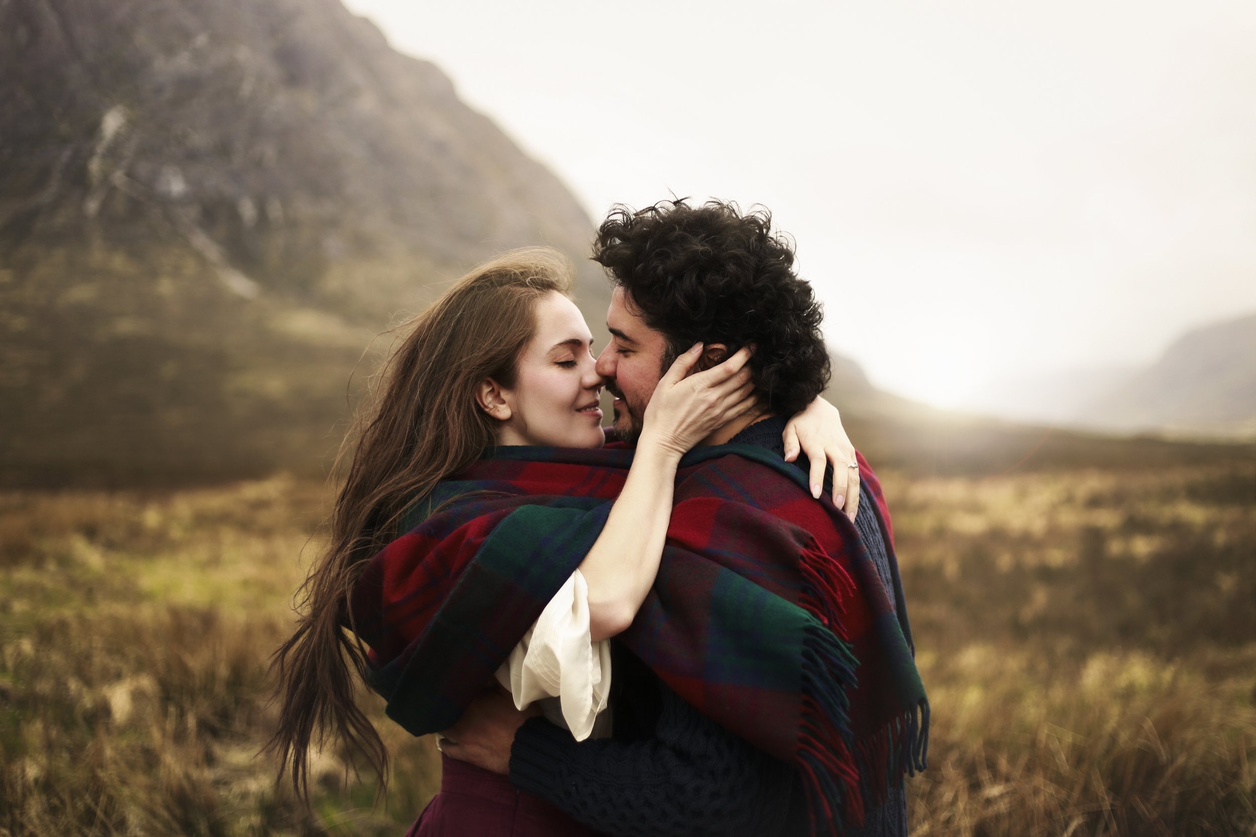 ©️ The Auld Romantics