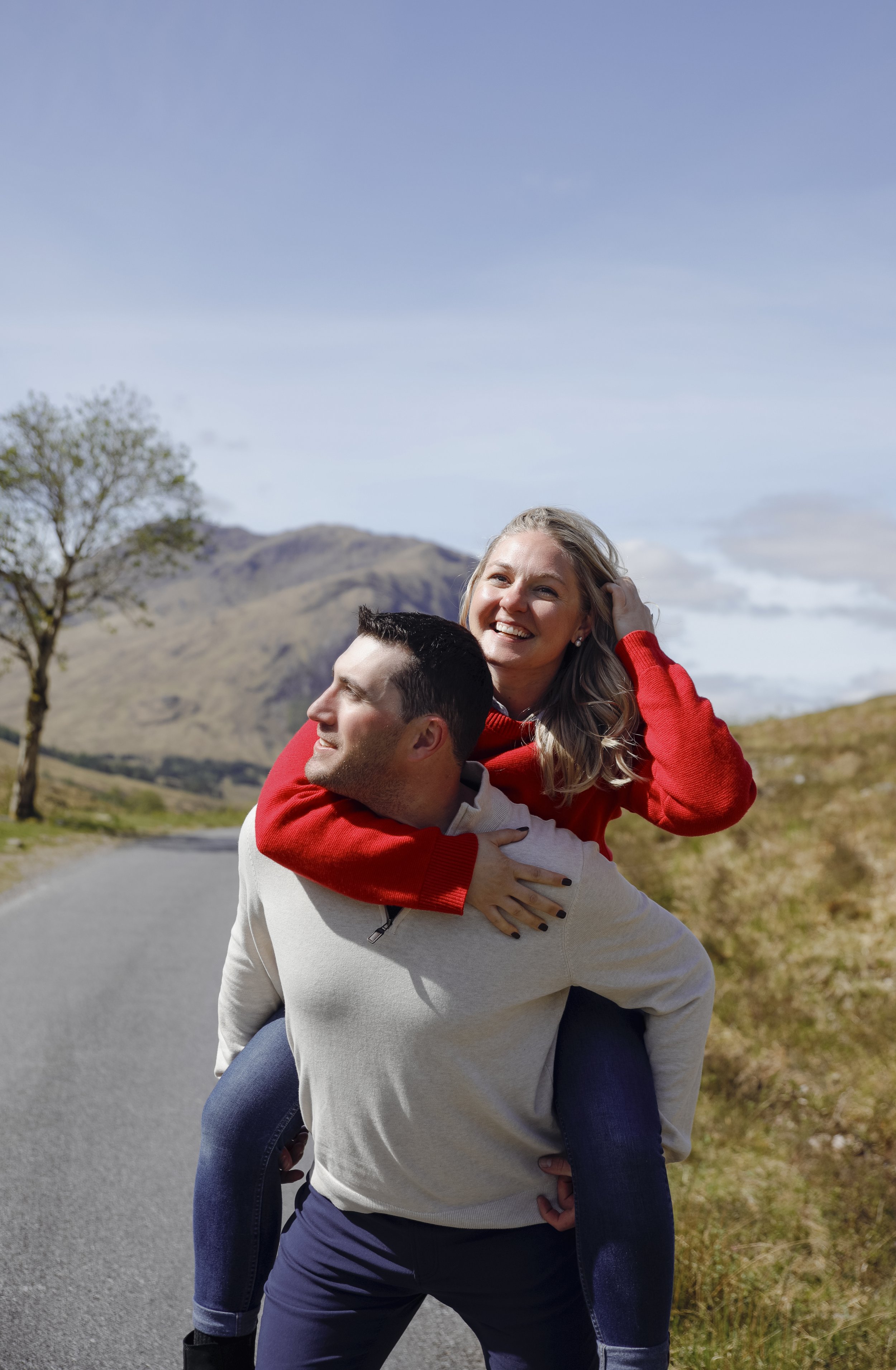 ©️ The Auld Romantics