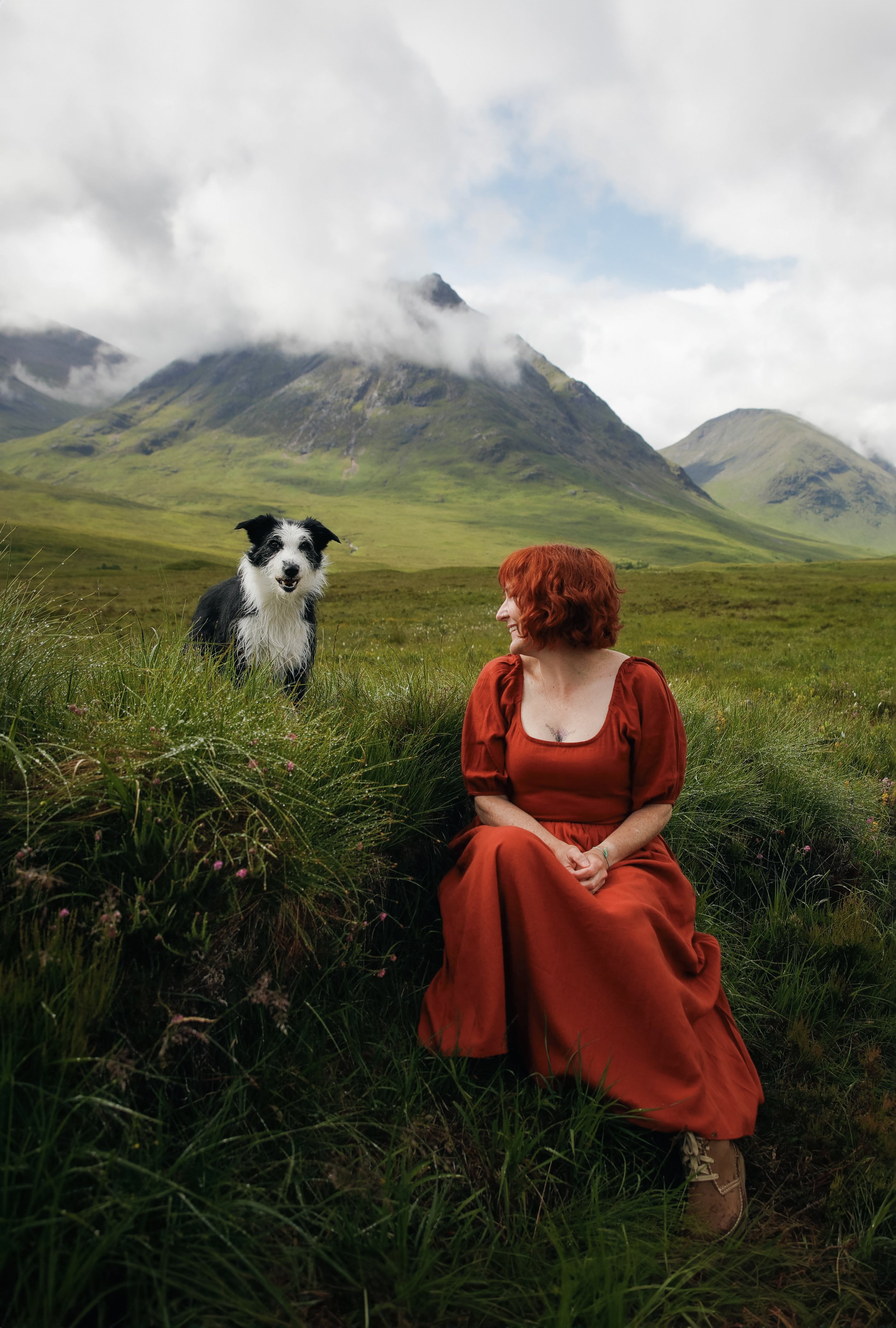 ©️ The Auld Romantics