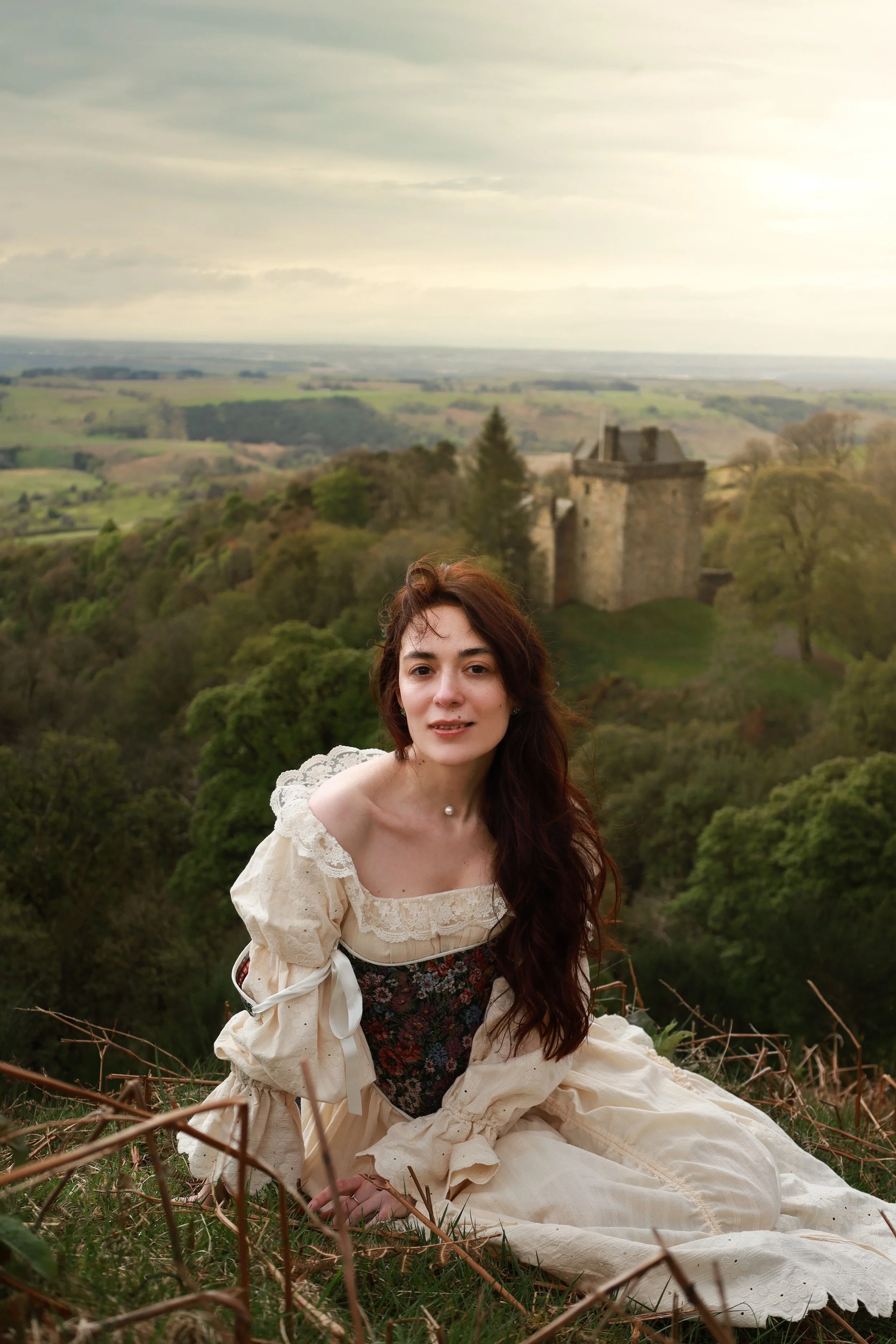 ©️ The Auld Romantics