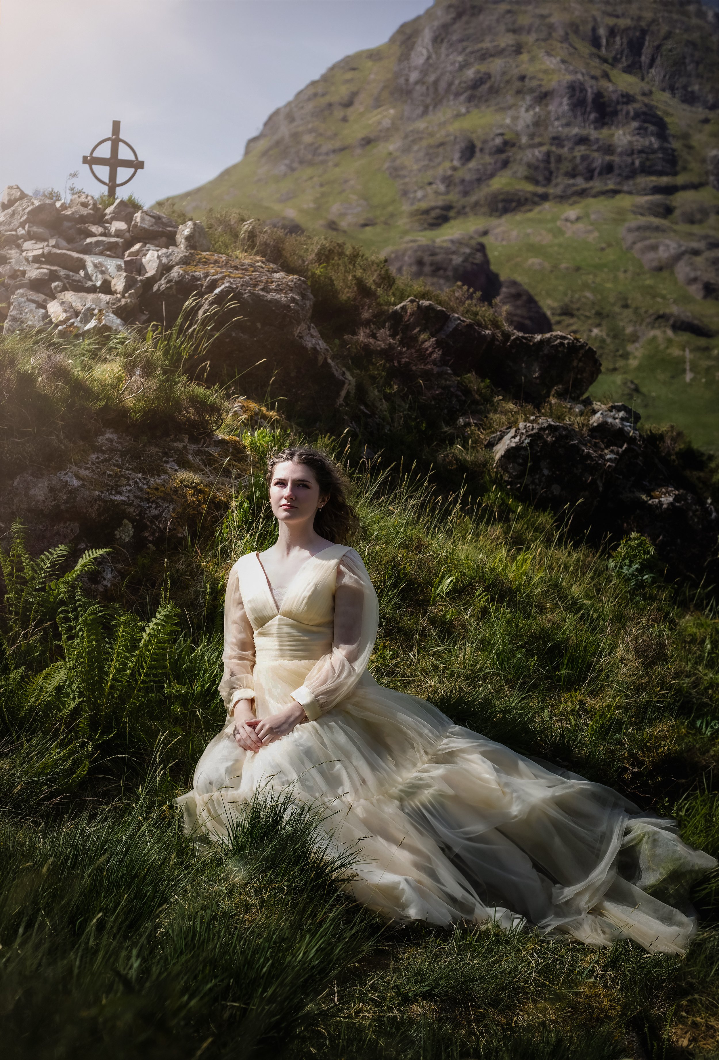 ©️ The Auld Romantics