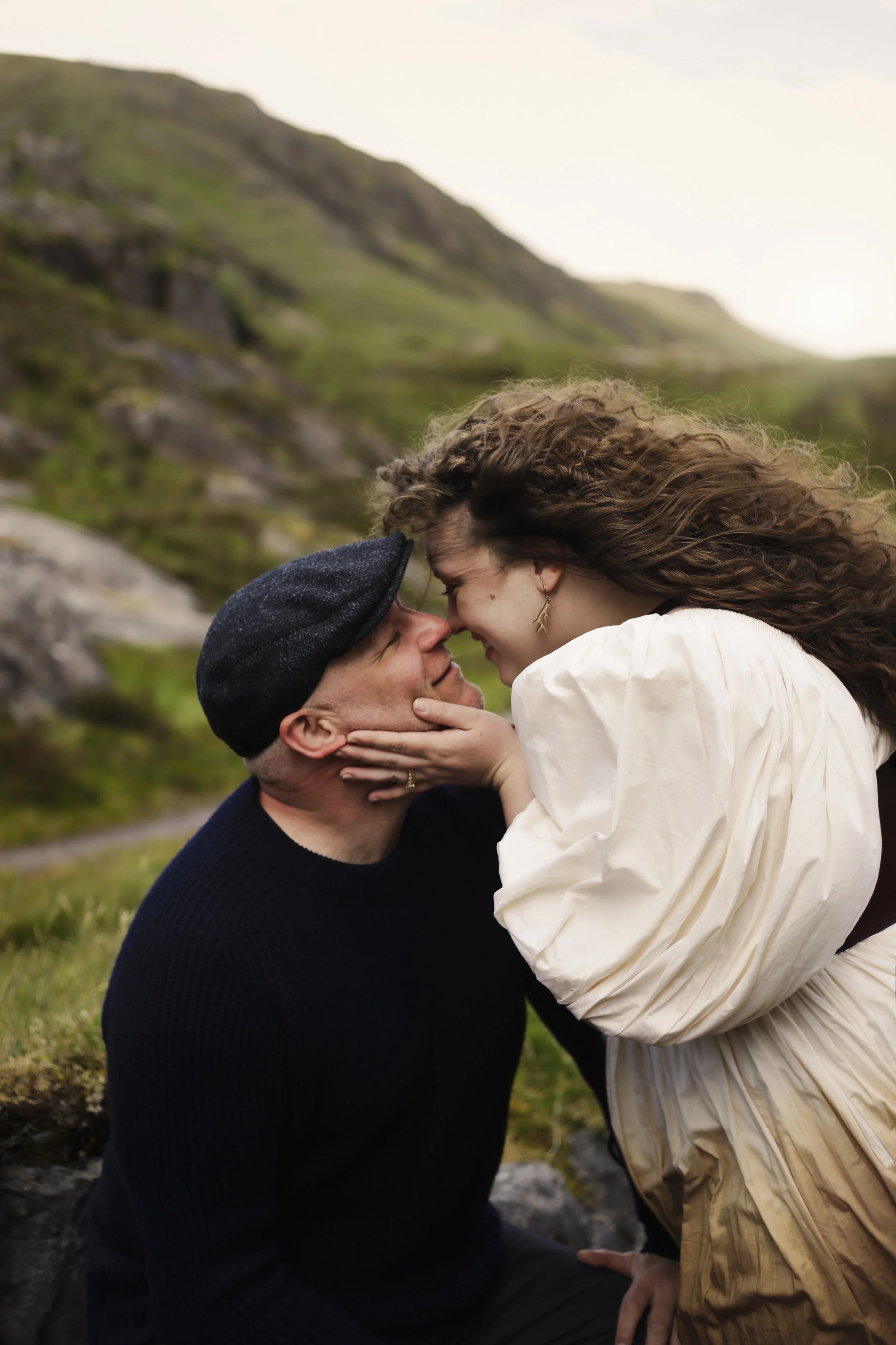 ©️ The Auld Romantics