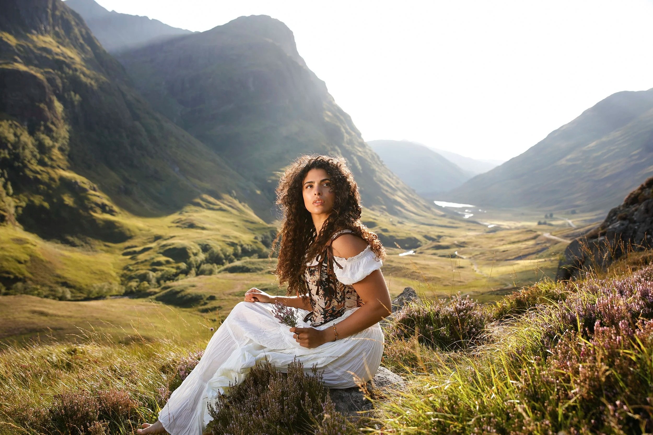 ©️ The Auld Romantics