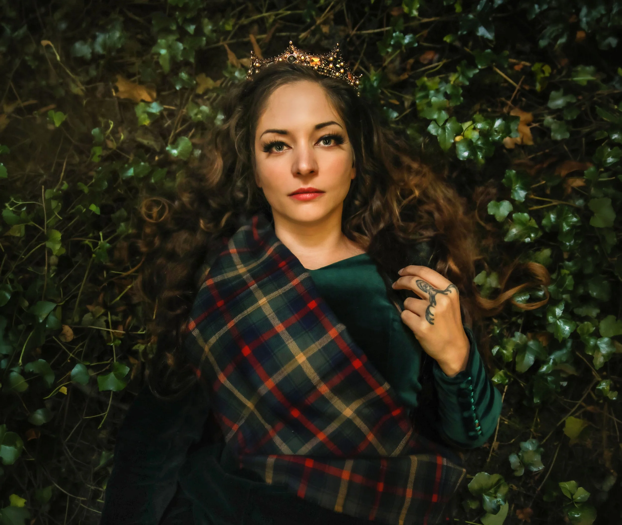 Perthshire Portraits