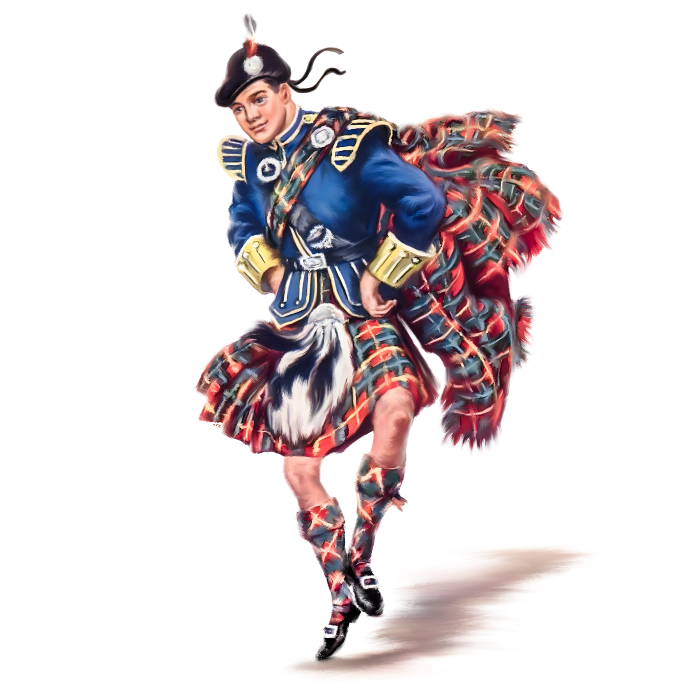 Contact us for bespoke commissions