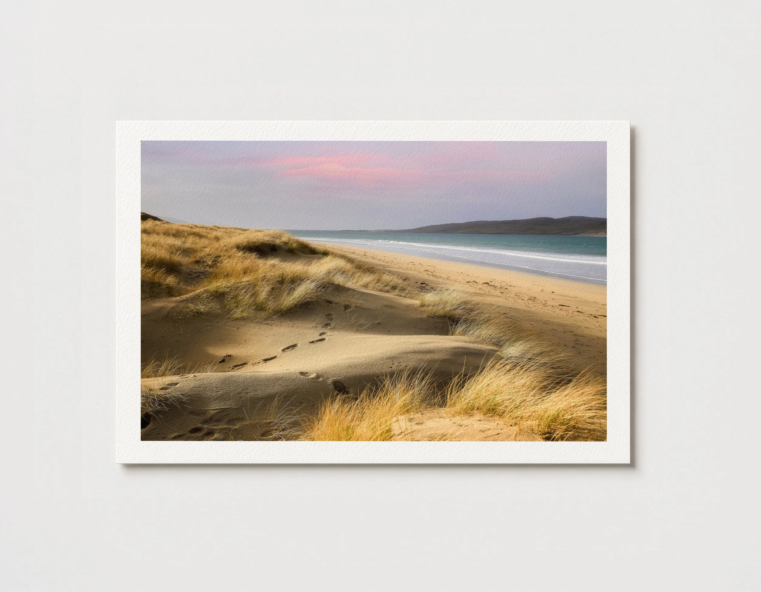 Luskentyre Sunrise