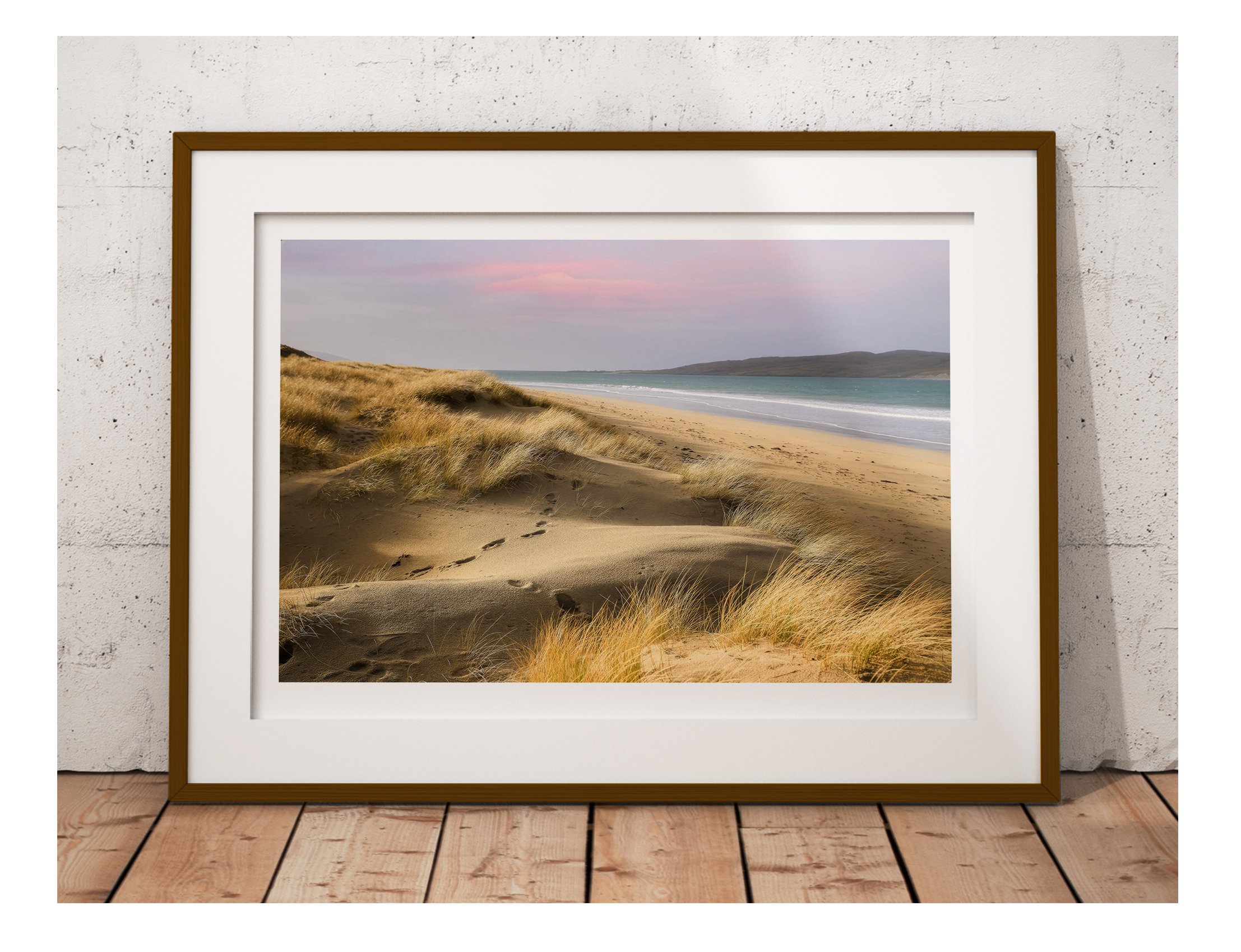 Luskentyre Sunrise