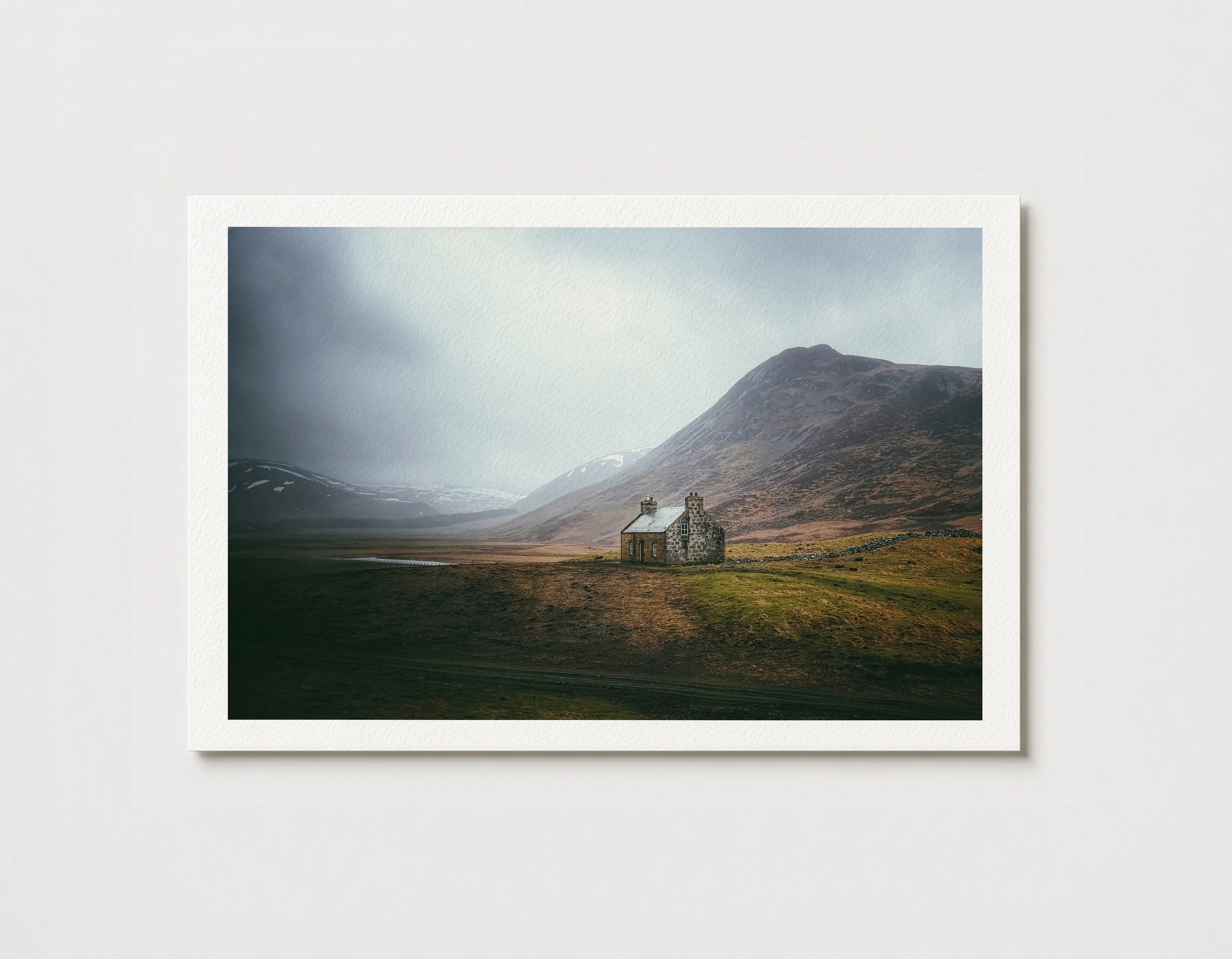 Braemar Croft