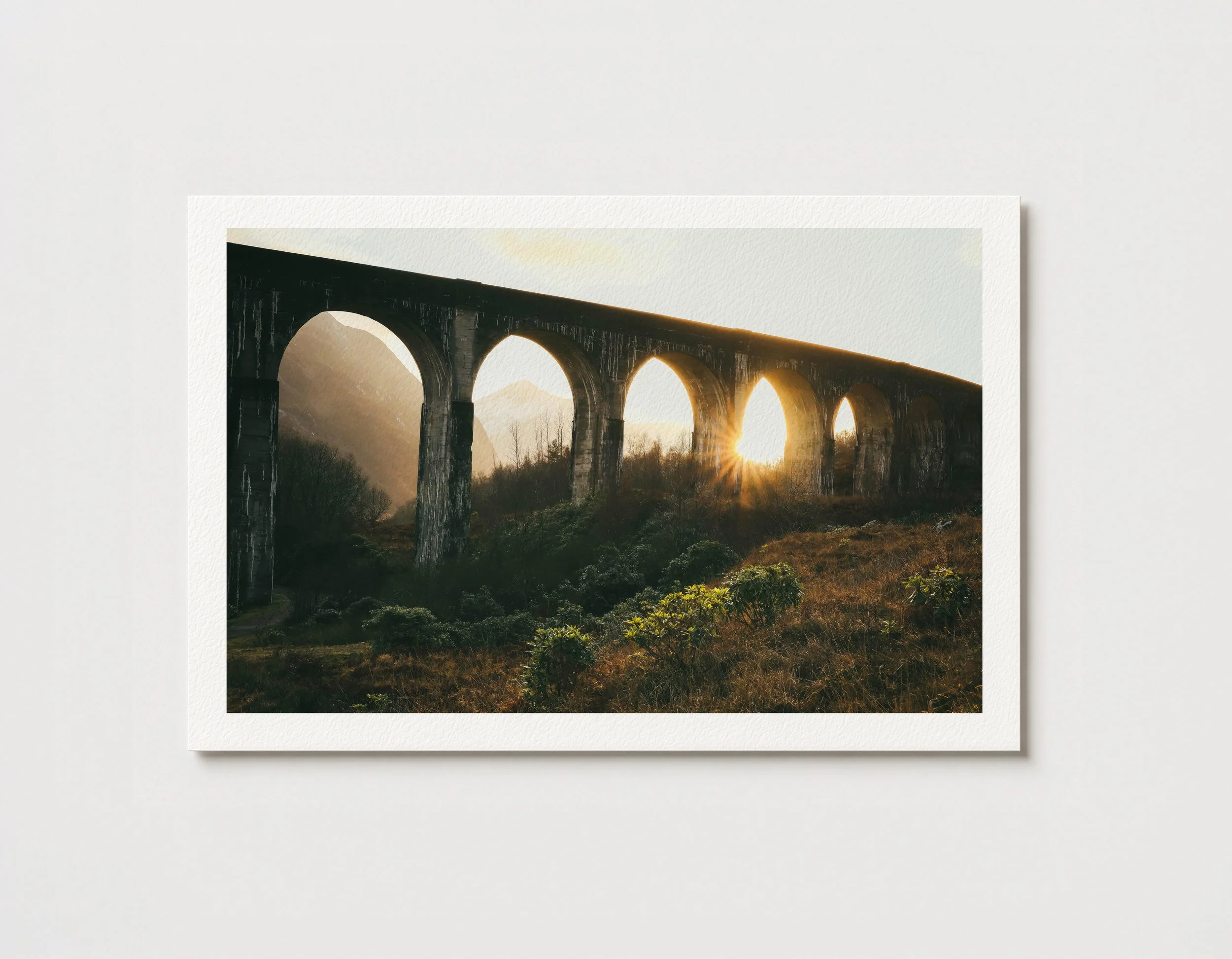 Under the Arches