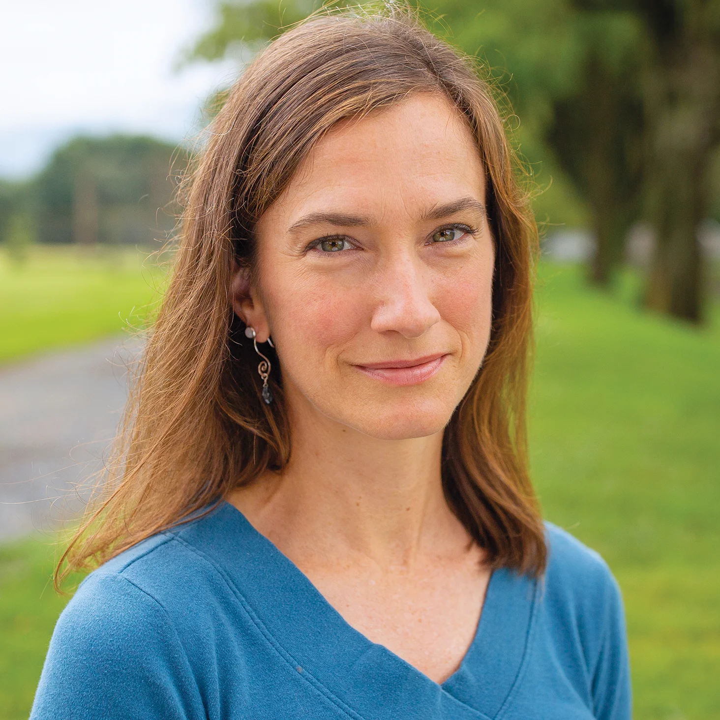 Mrs. Heather Dowdy