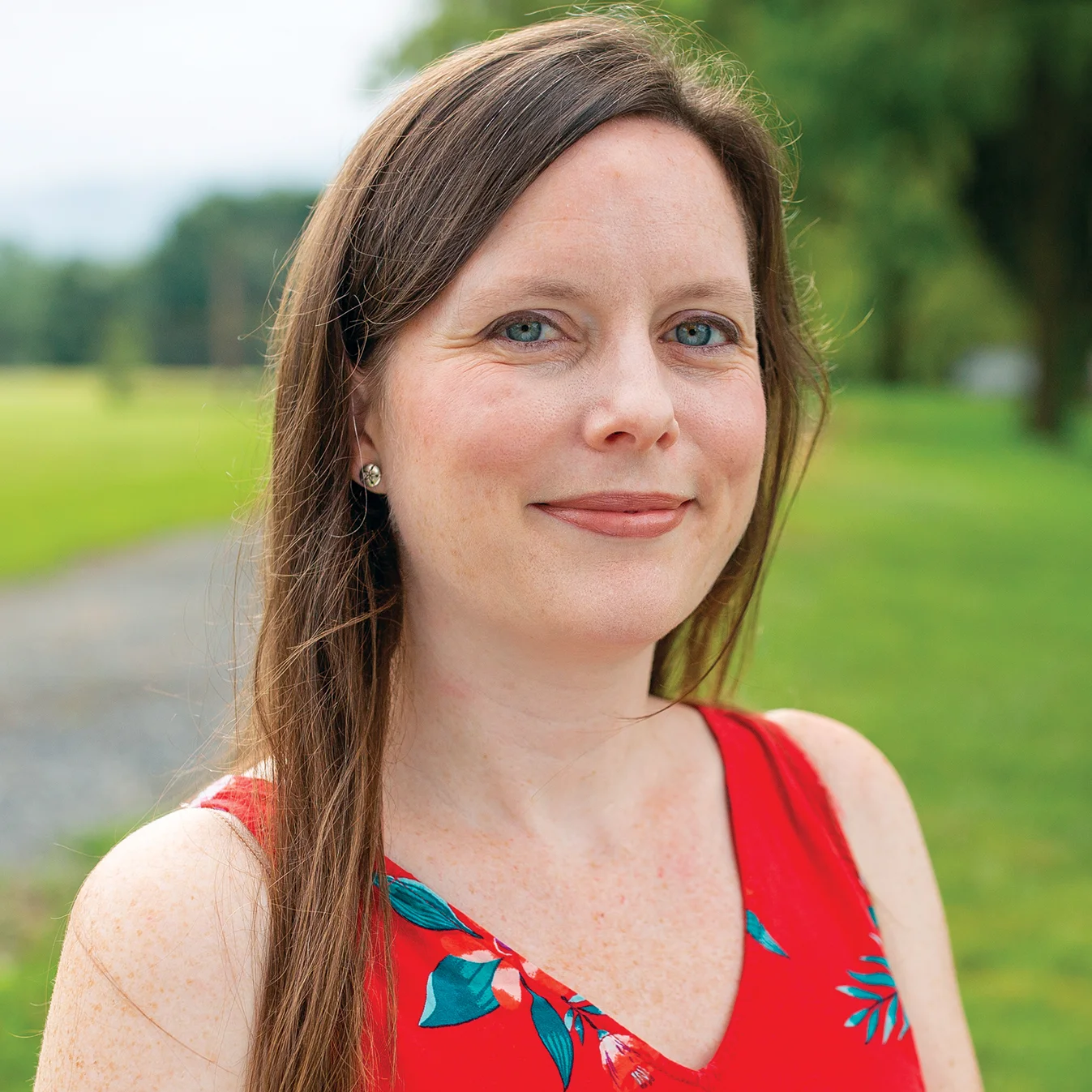 Mrs. Laura Carpenter
