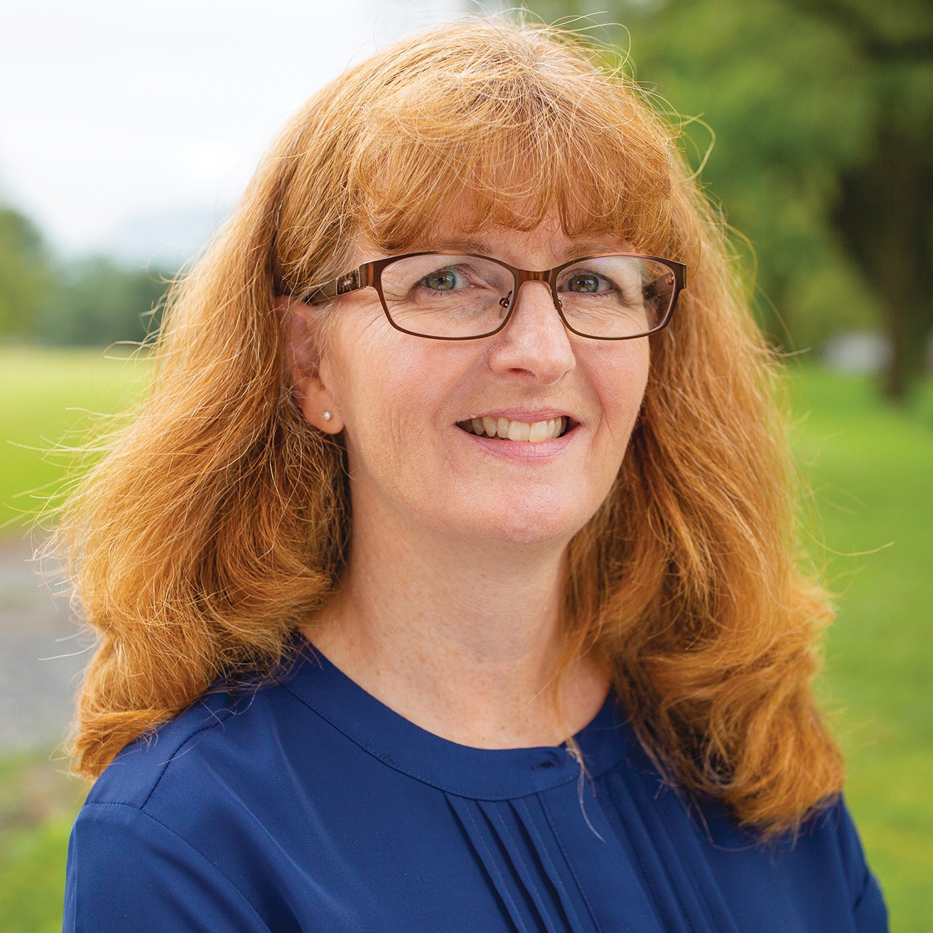 Mrs. Vicki Becker